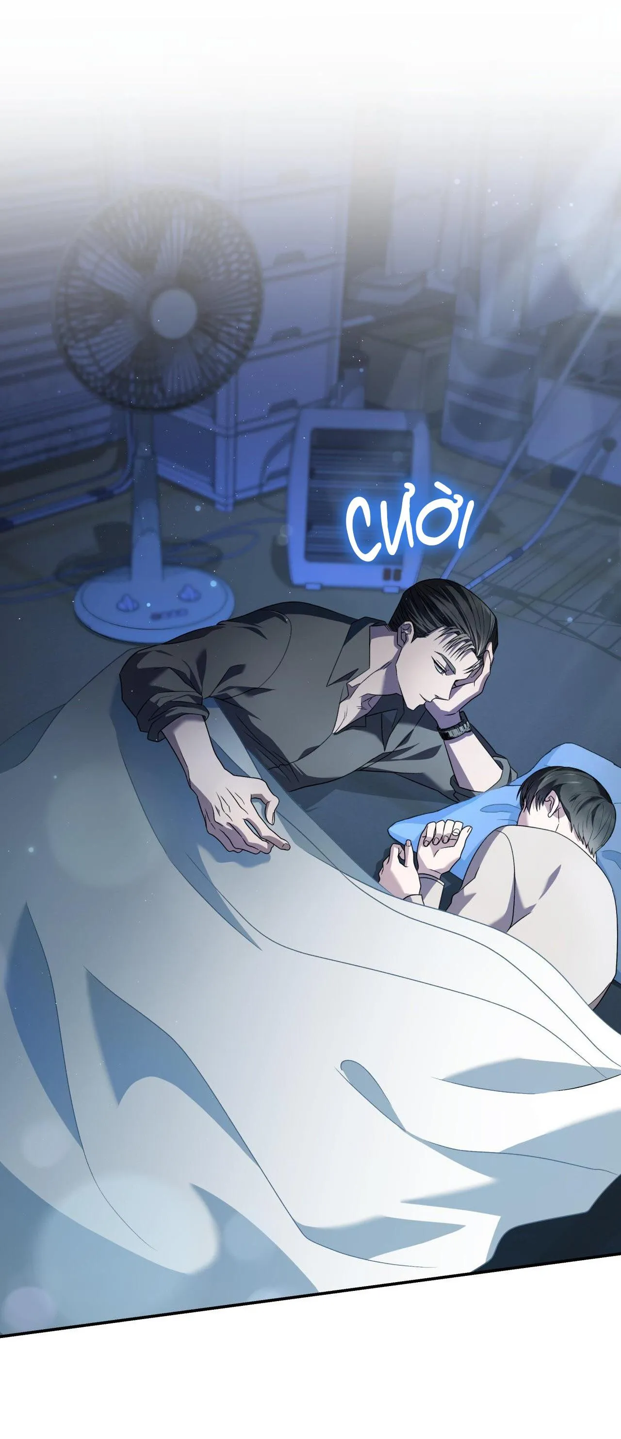 Raw Chapter 14 Trang 52