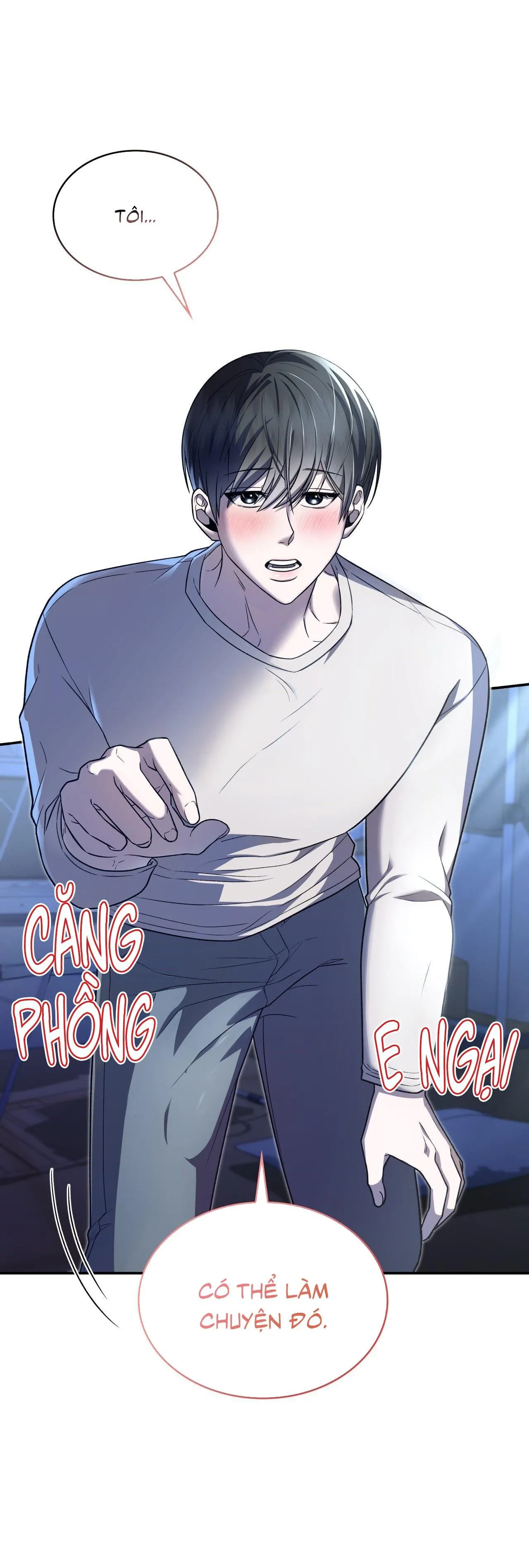 Raw Chapter 14 Trang 74