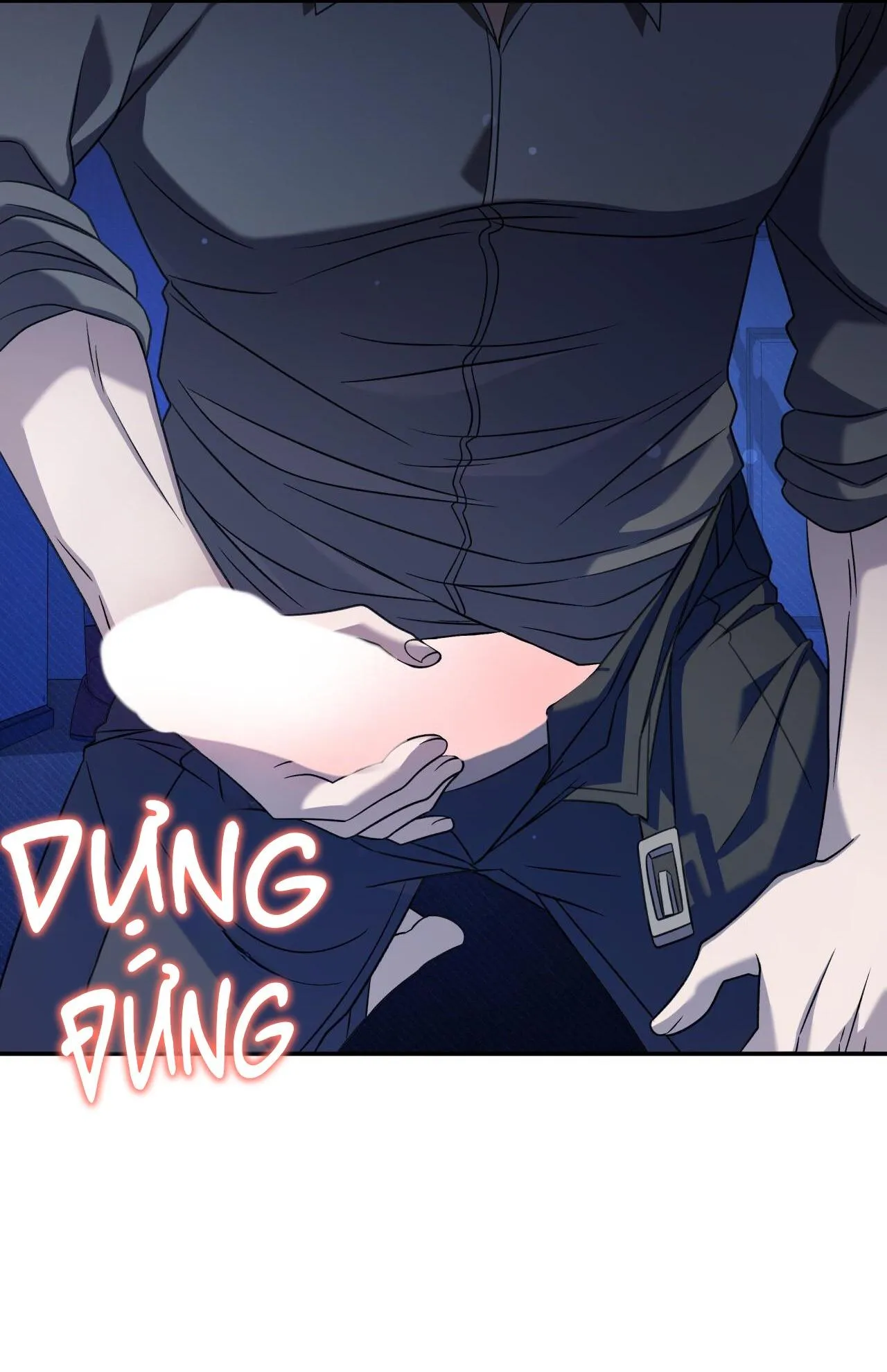 Raw Chapter 15 Trang 6