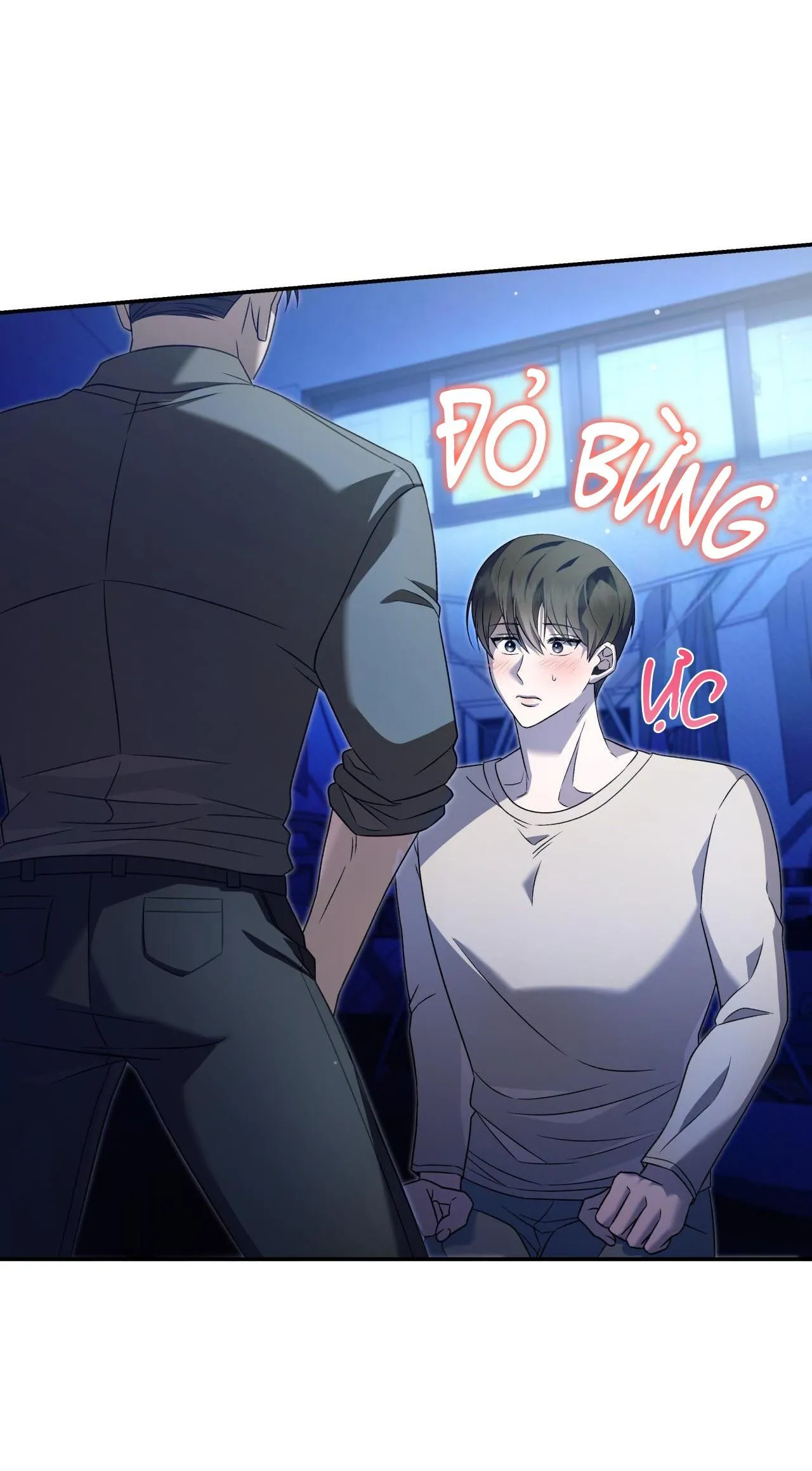 Raw Chapter 15 Trang 7