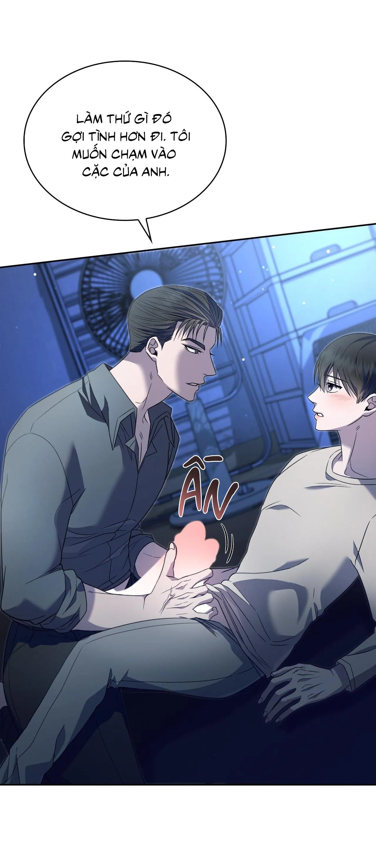 Raw Chapter 15 Trang 11