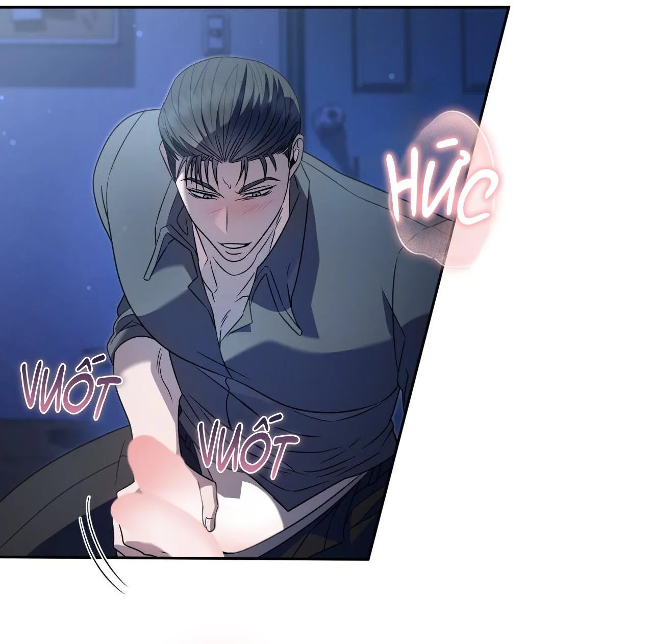 Raw Chapter 15 Trang 14