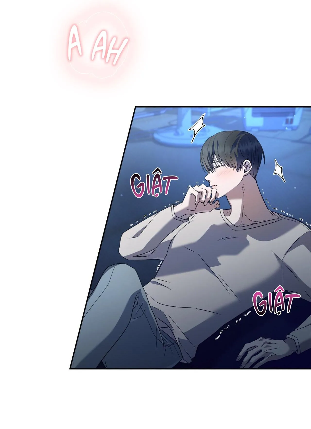 Raw Chapter 15 Trang 15