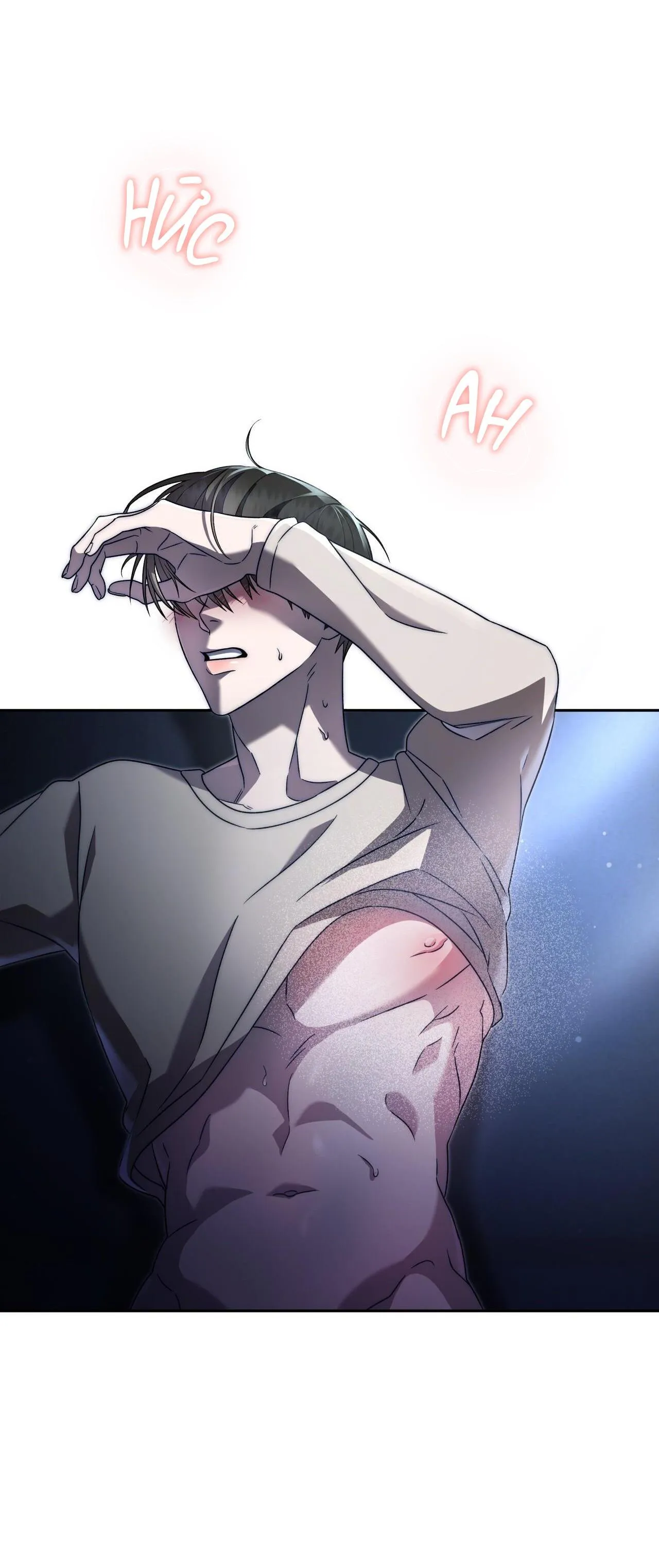 Raw Chapter 15 Trang 17