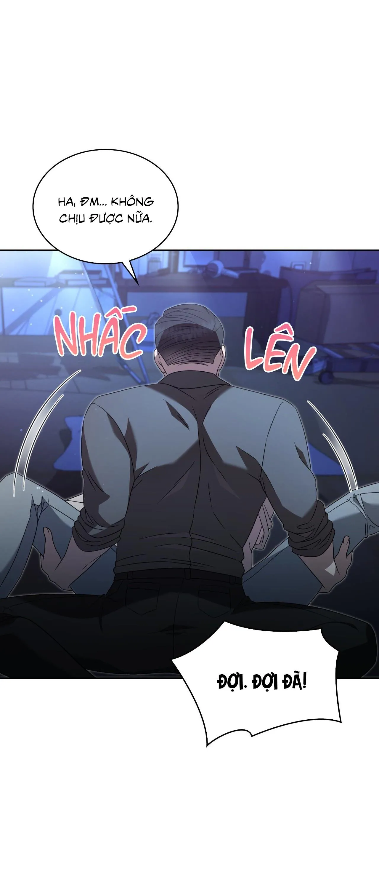 Raw Chapter 15 Trang 18