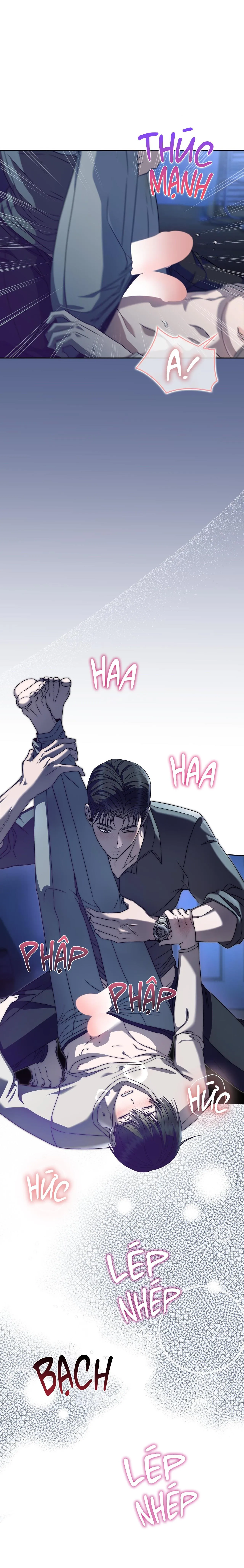 Raw Chapter 15 Trang 21