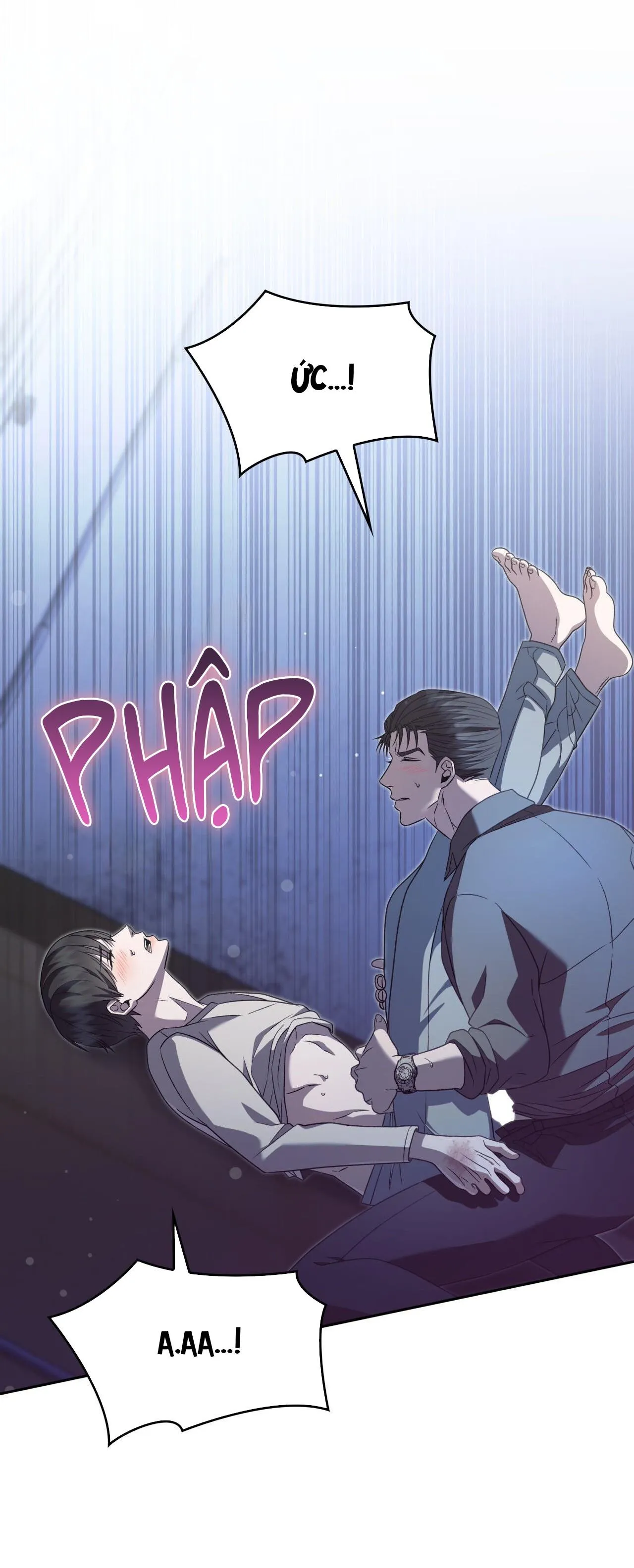 Raw Chapter 15 Trang 28