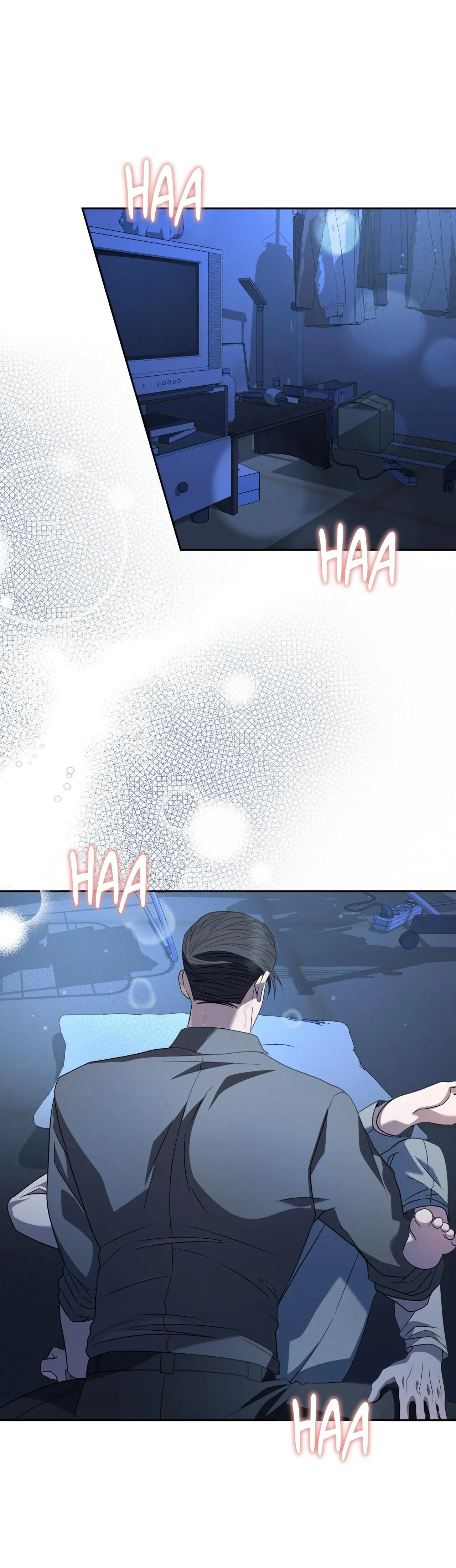 Raw Chapter 15 Trang 30