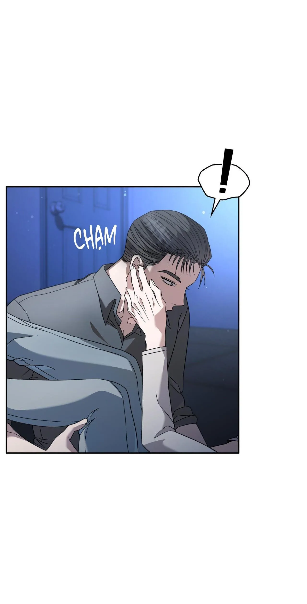 Raw Chapter 15 Trang 32