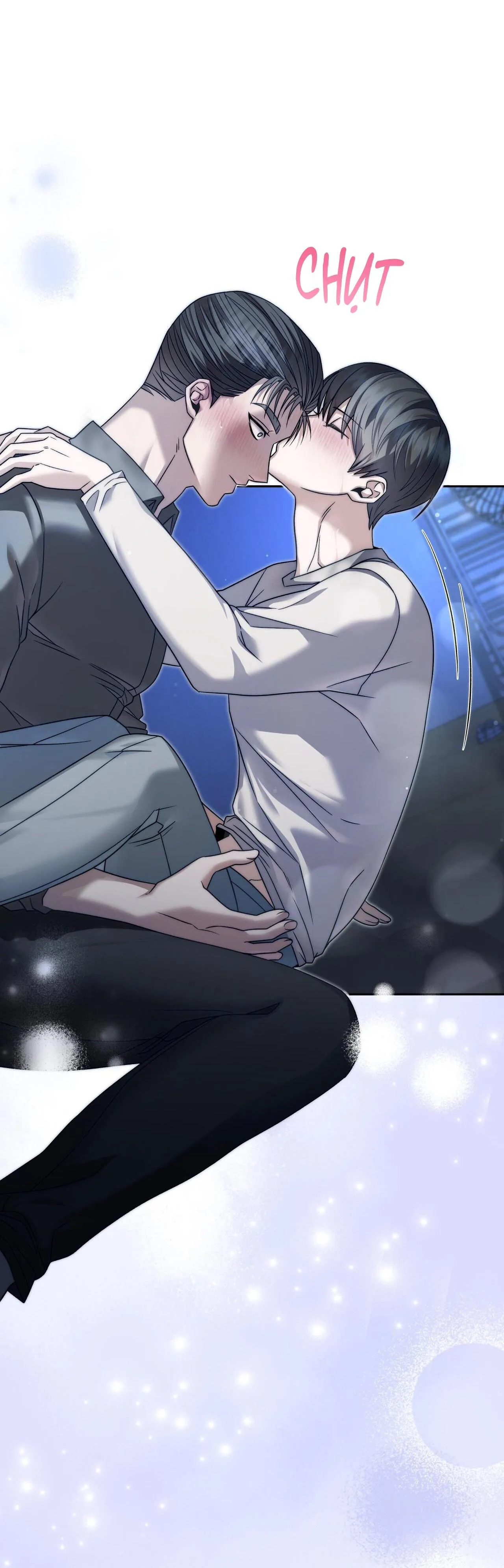 Raw Chapter 15 Trang 33