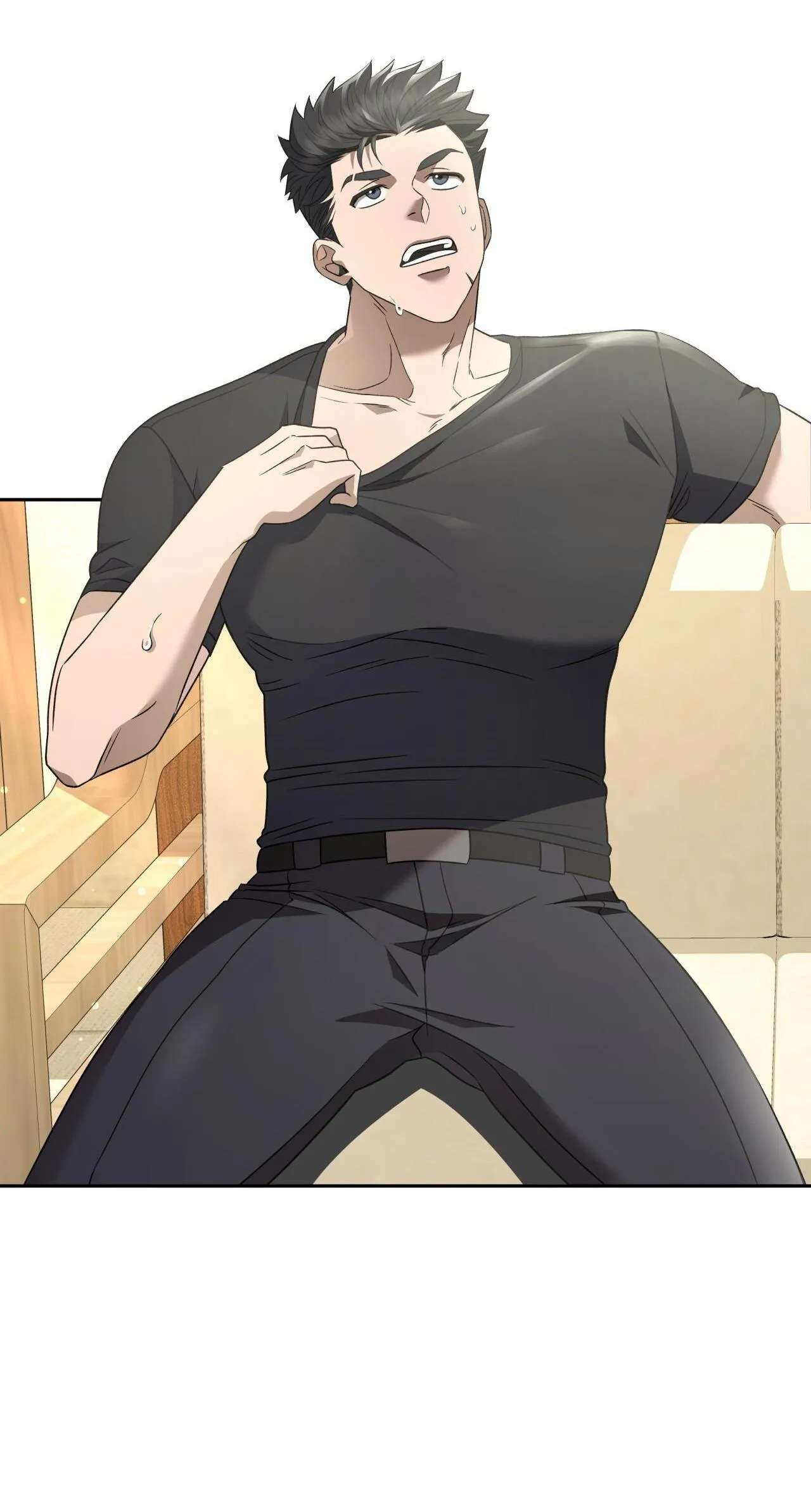 Raw Chapter 15 Trang 40