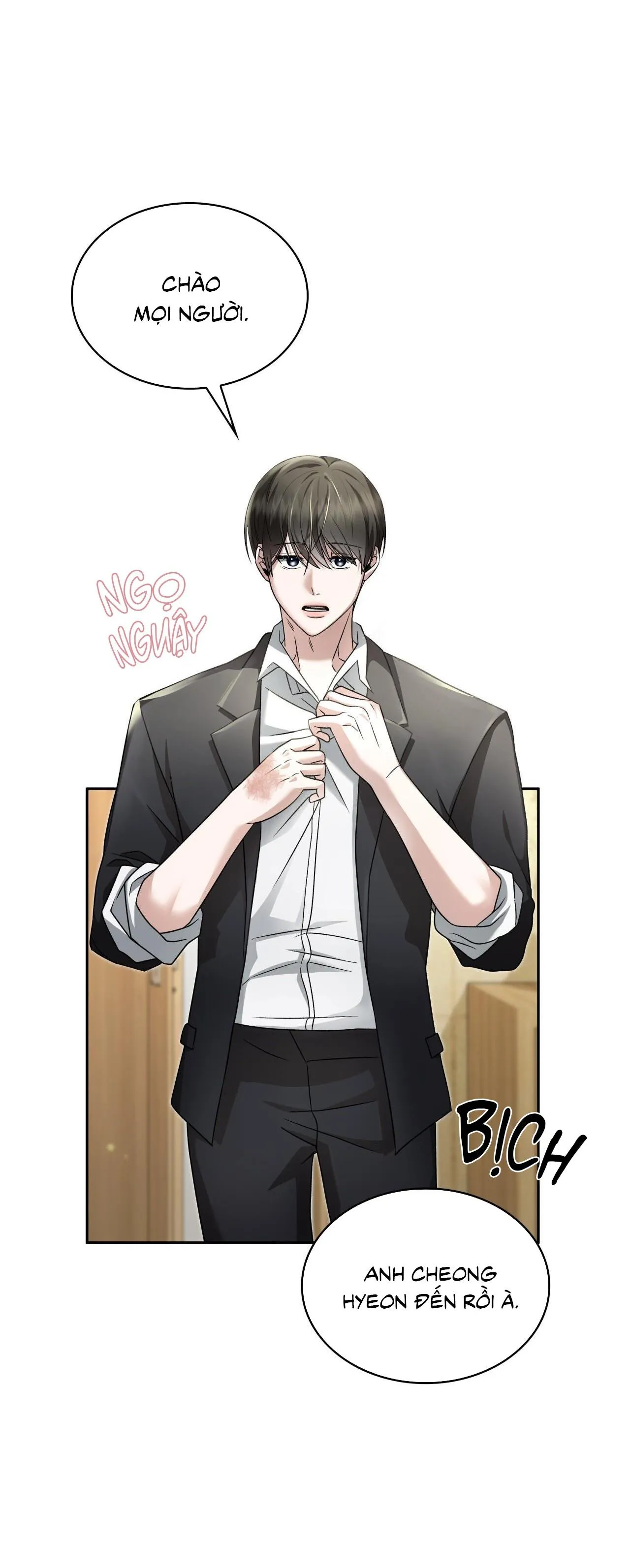 Raw Chapter 15 Trang 42