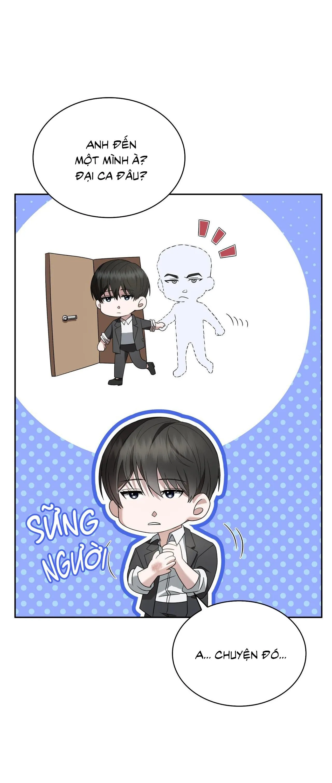 Raw Chapter 15 Trang 43