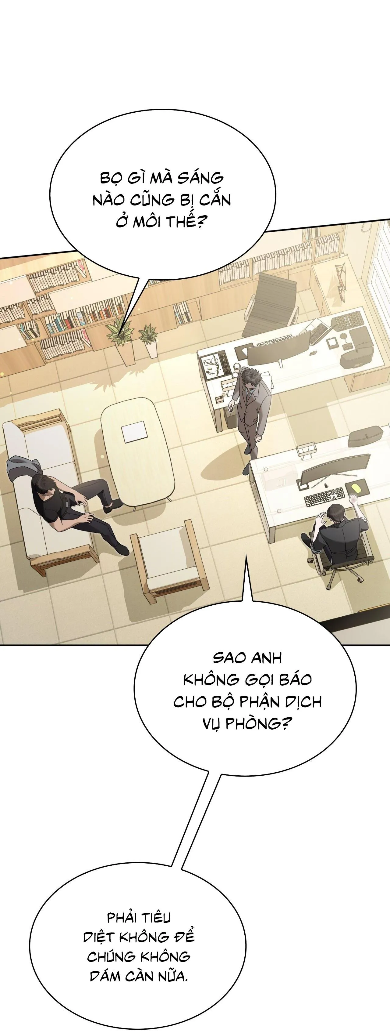 Raw Chapter 15 Trang 48