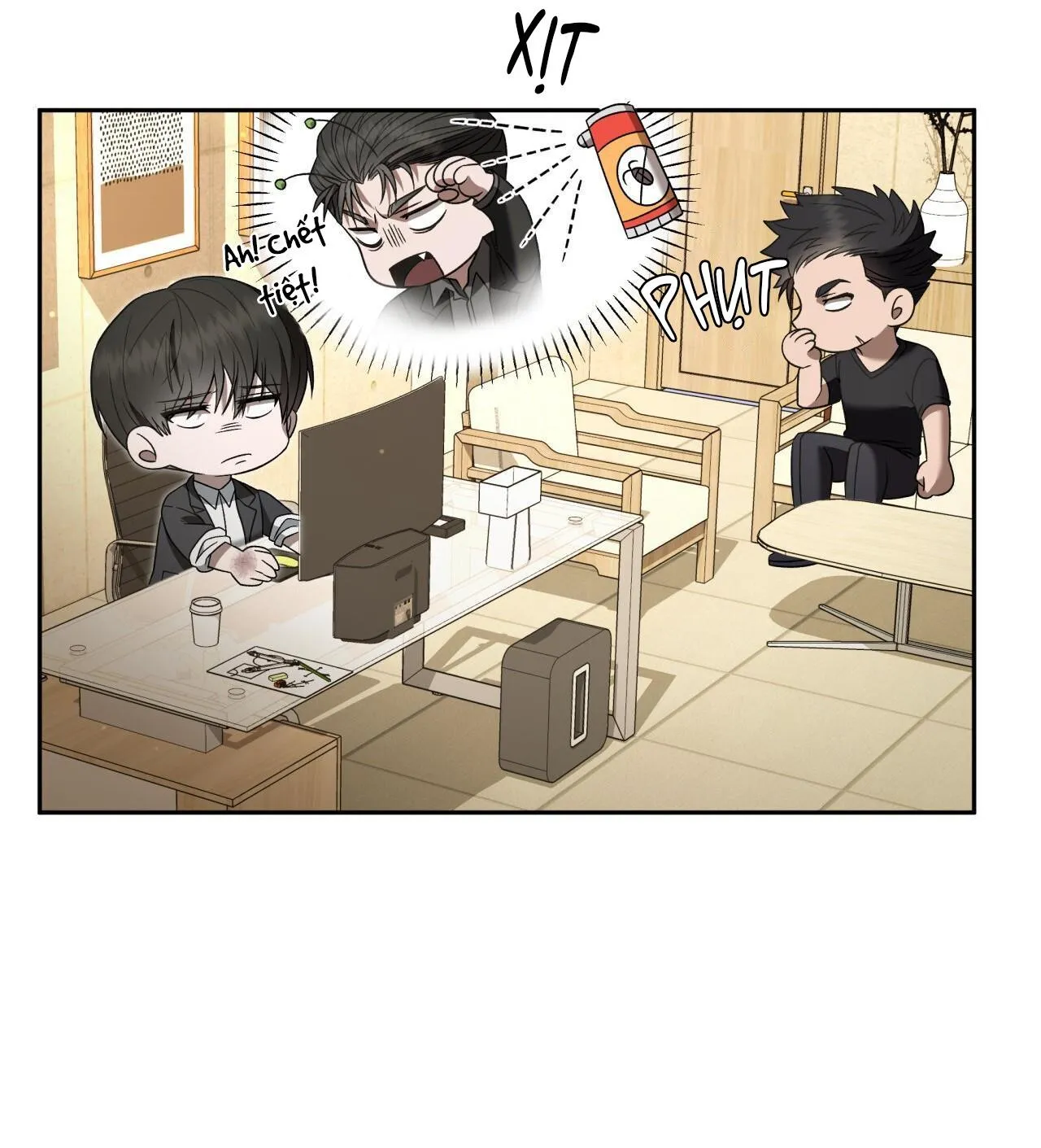 Raw Chapter 15 Trang 49