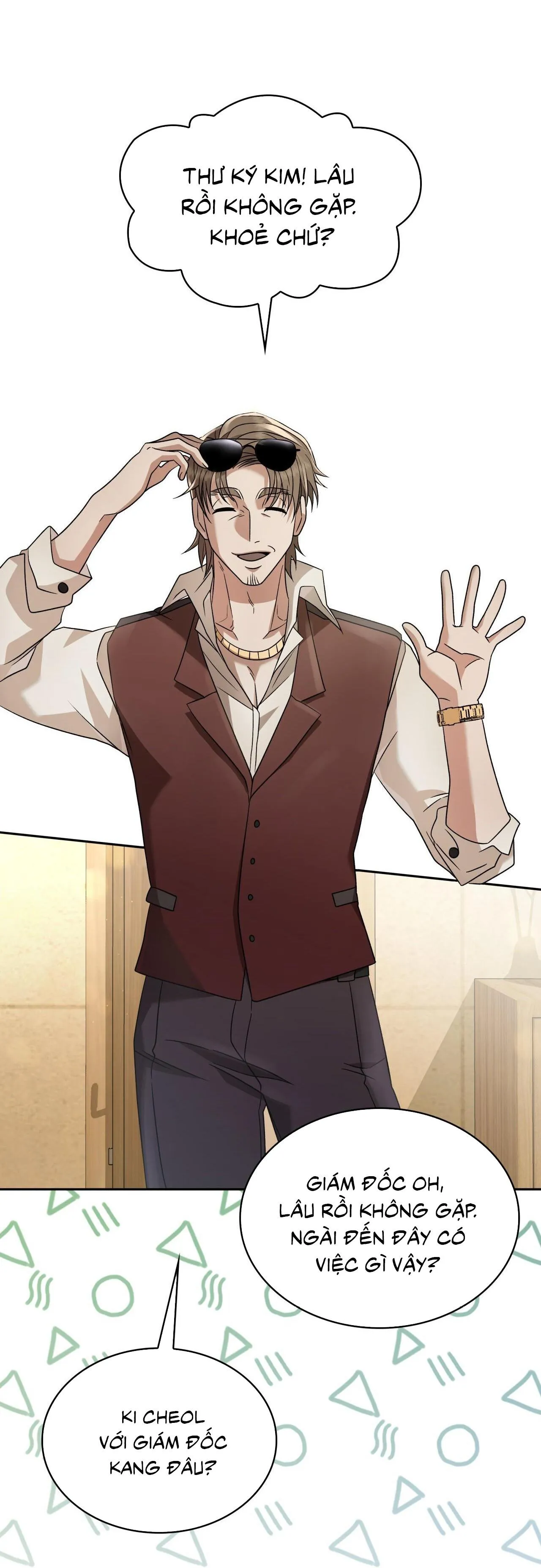 Raw Chapter 15 Trang 64