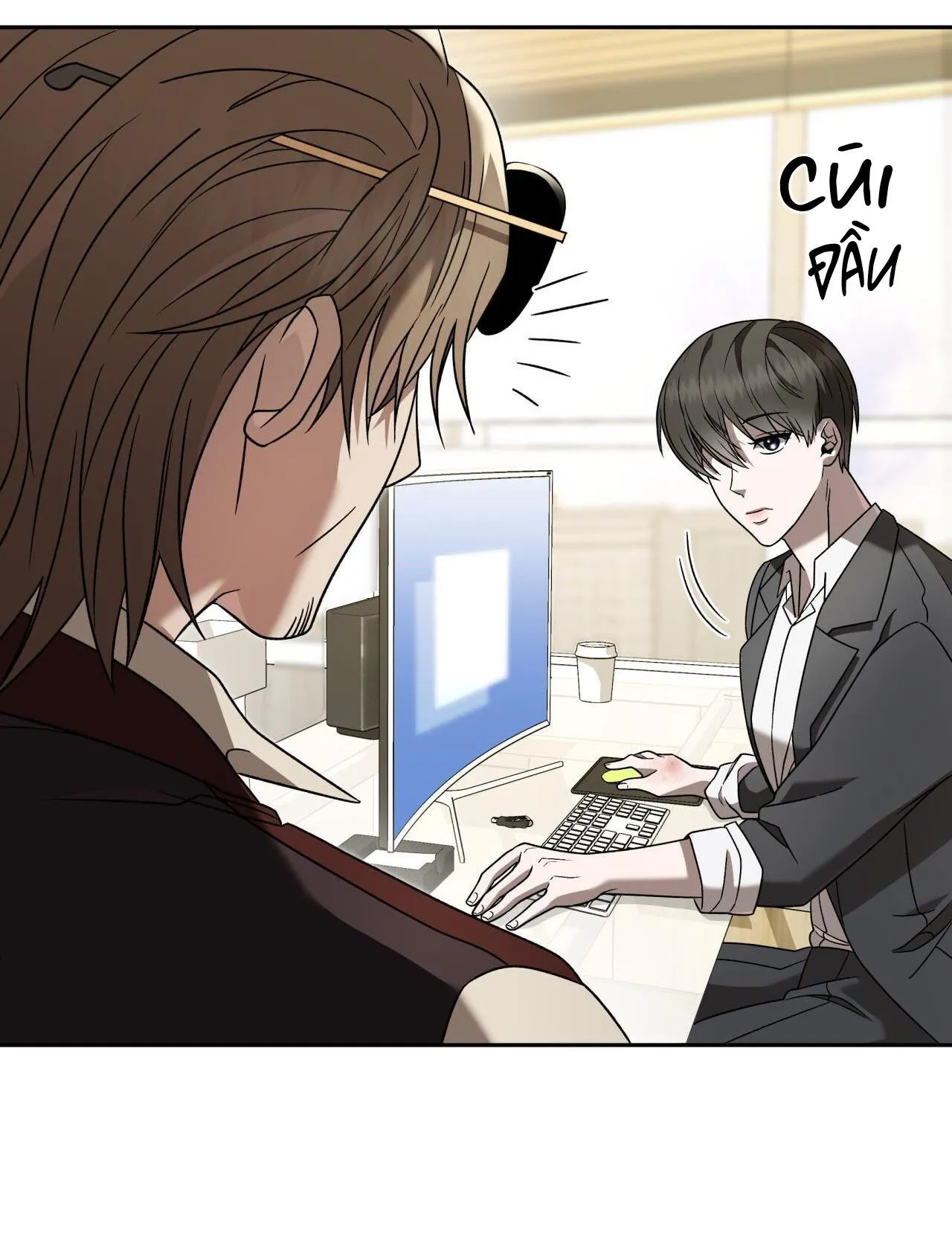 Raw Chapter 15 Trang 67
