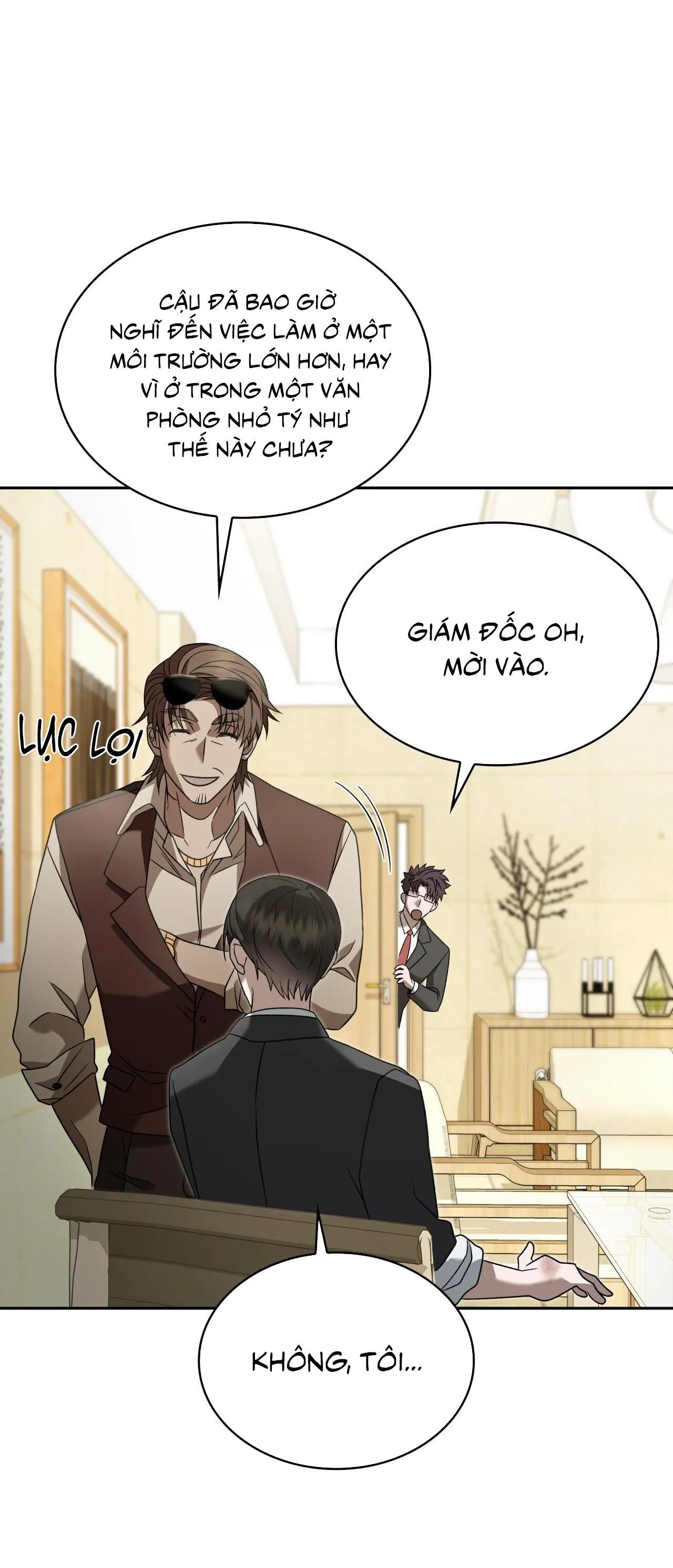 Raw Chapter 15 Trang 70