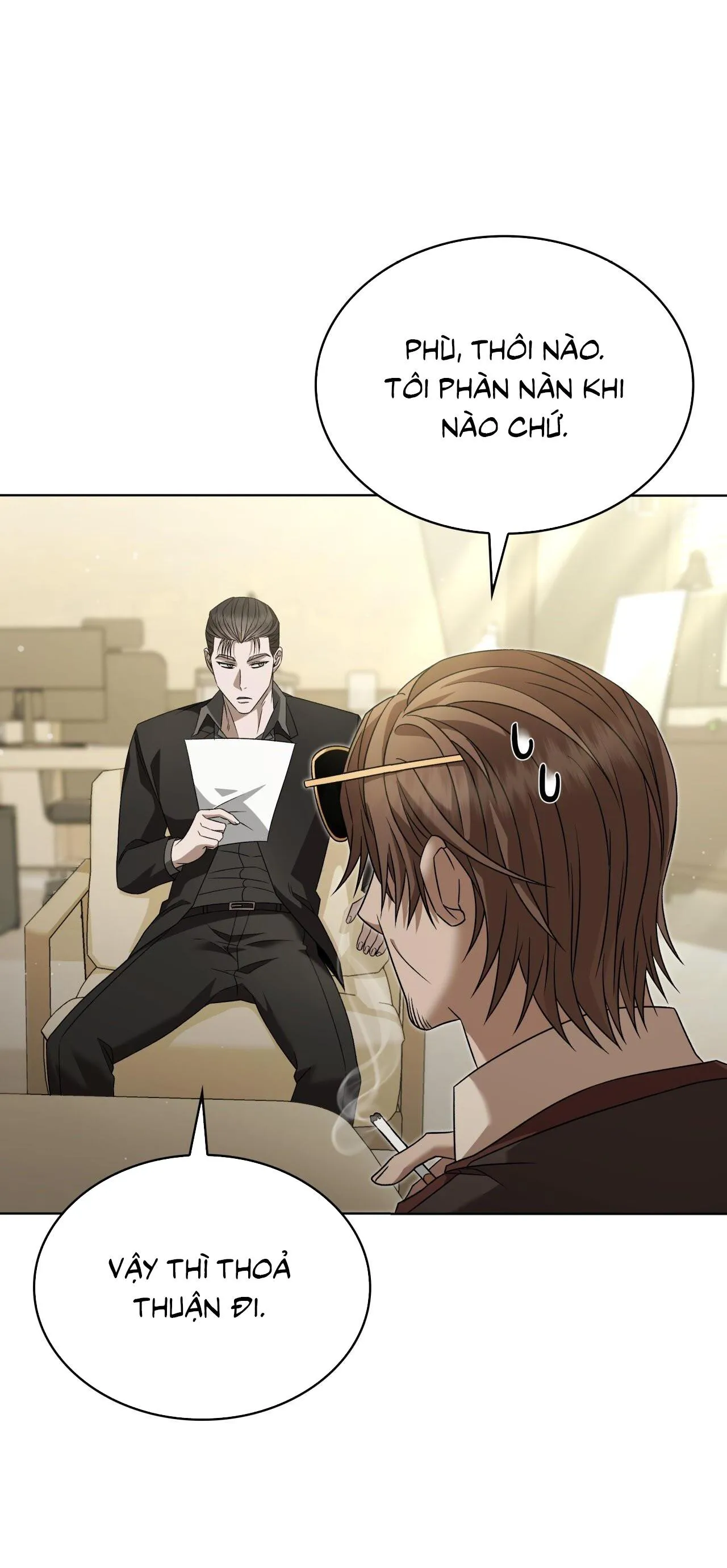 Raw Chapter 16 Trang 3