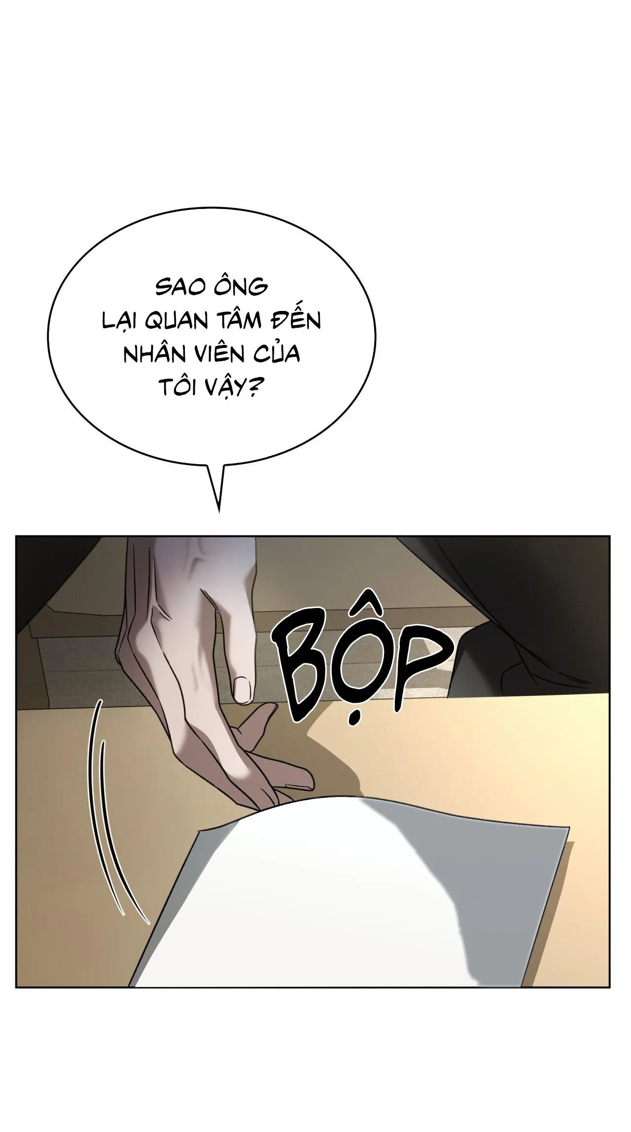 Raw Chapter 16 Trang 6