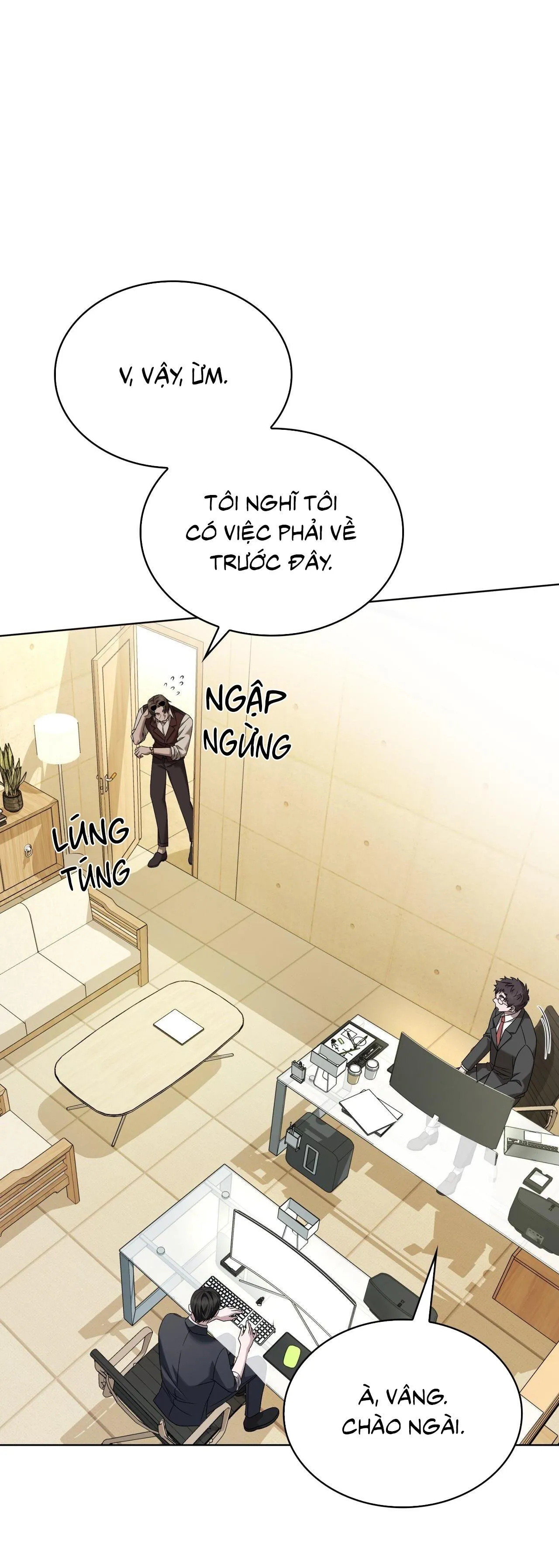 Raw Chapter 16 Trang 14