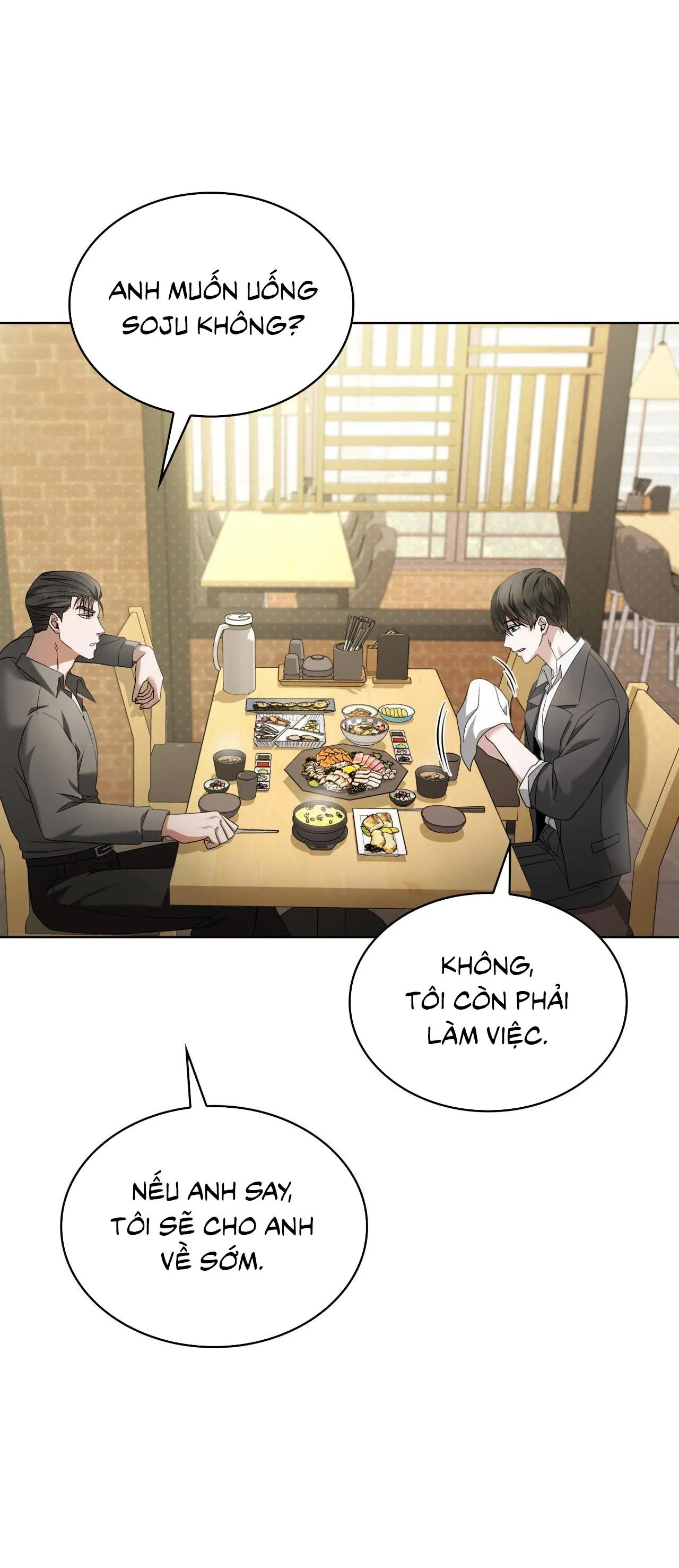 Raw Chapter 16 Trang 20