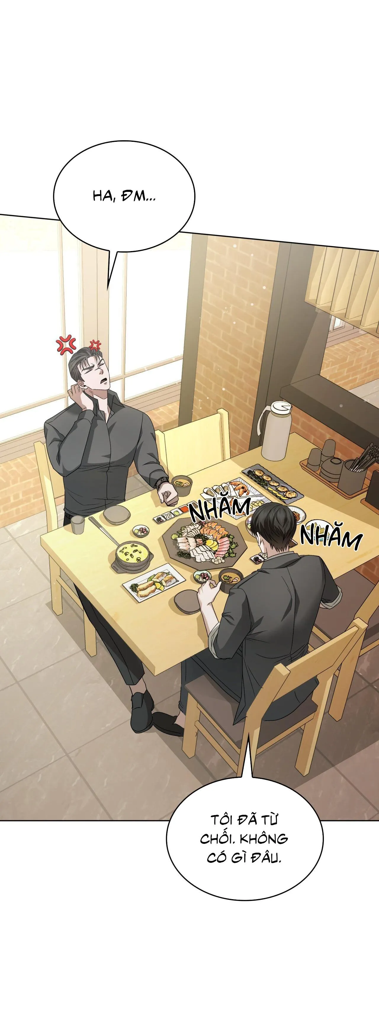 Raw Chapter 16 Trang 28