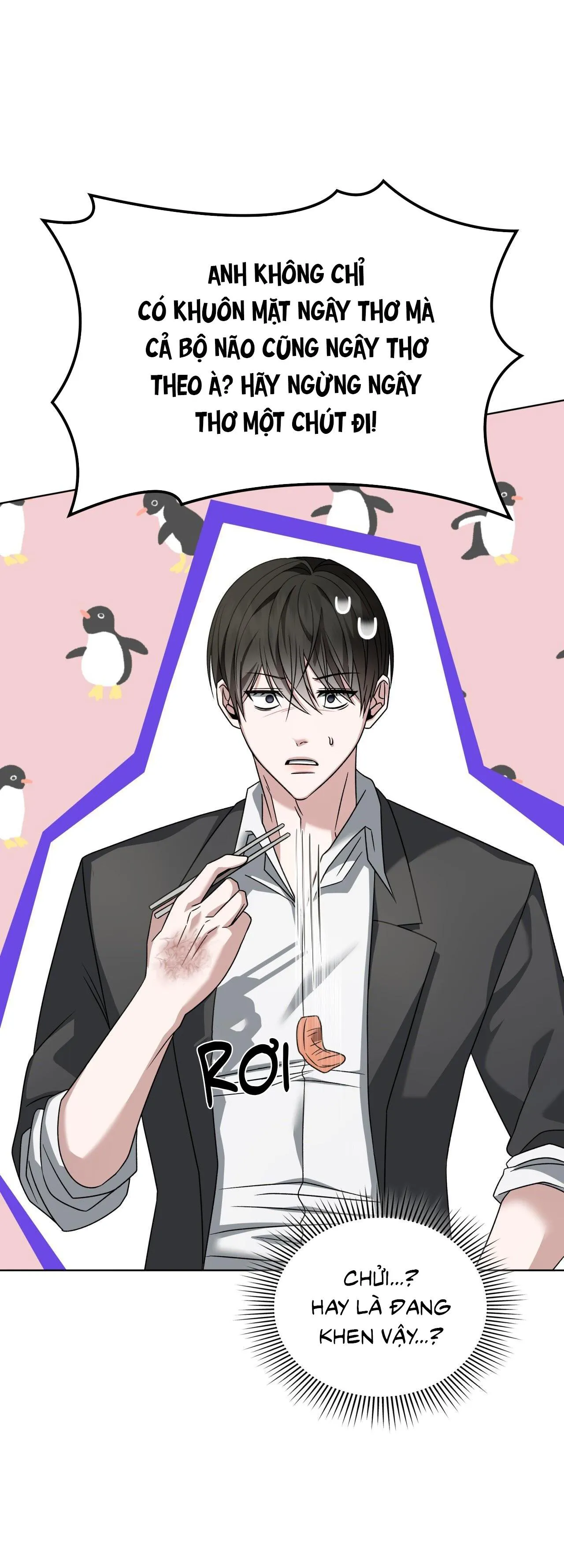 Raw Chapter 16 Trang 35