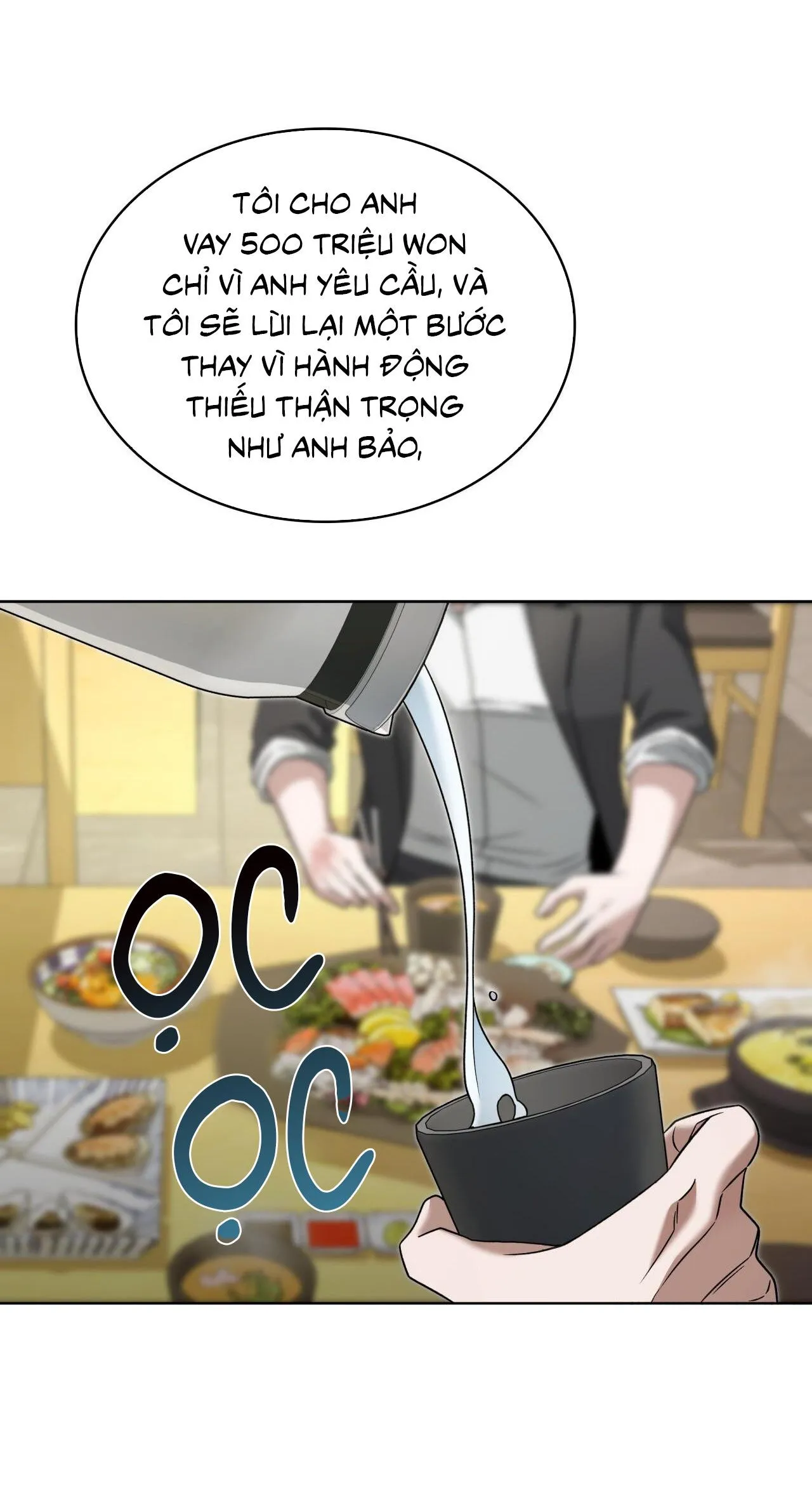 Raw Chapter 16 Trang 45