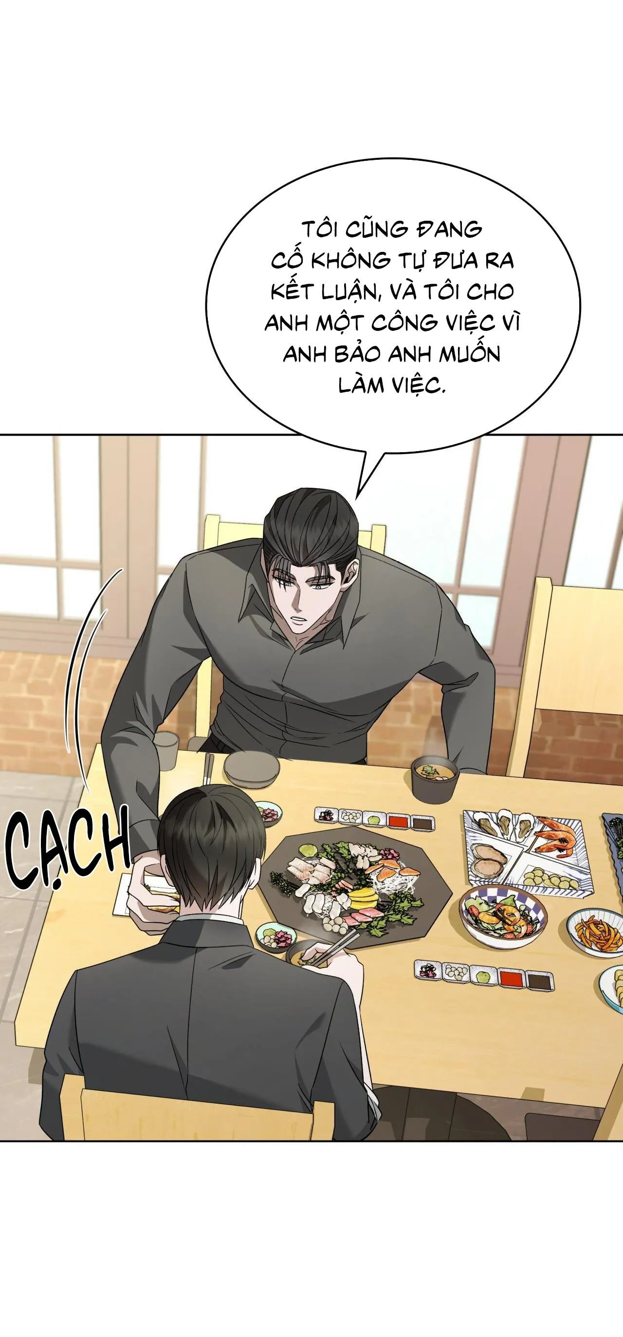 Raw Chapter 16 Trang 46