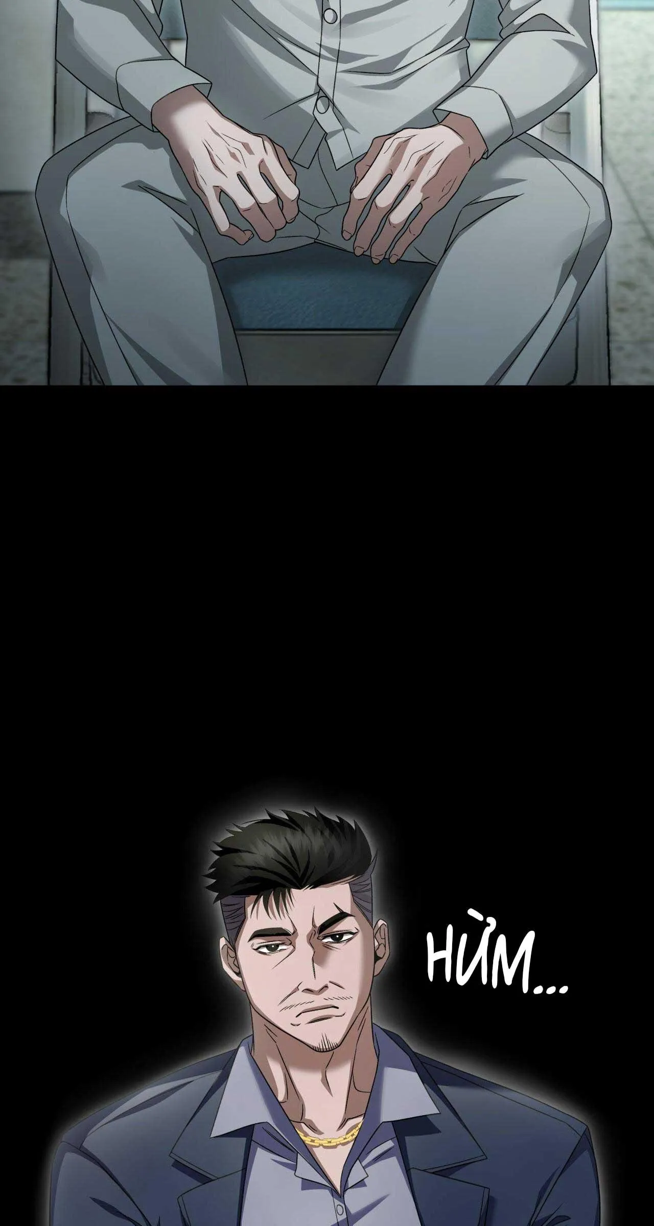 Raw Chapter 17 Trang 3