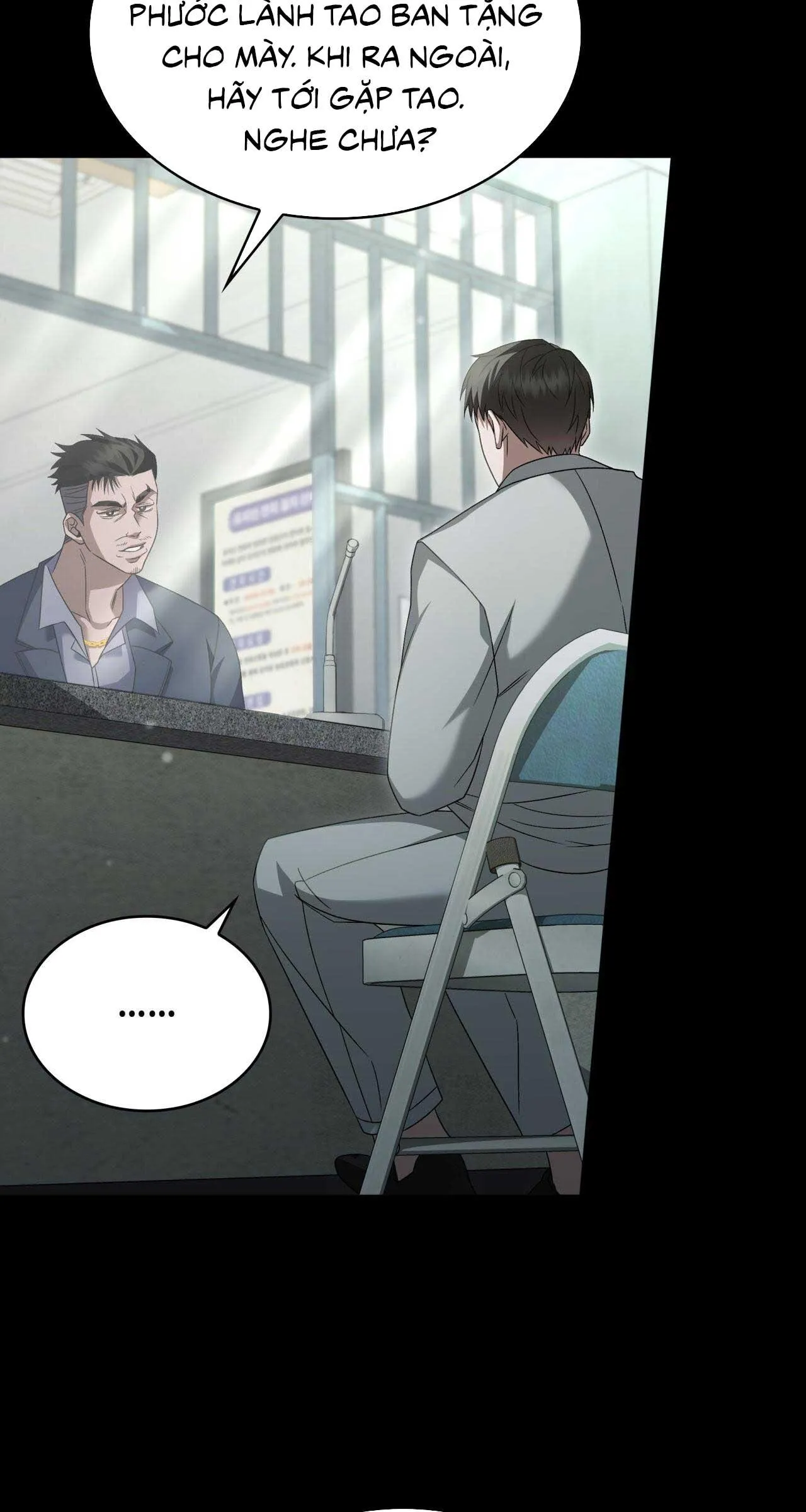 Raw Chapter 17 Trang 5