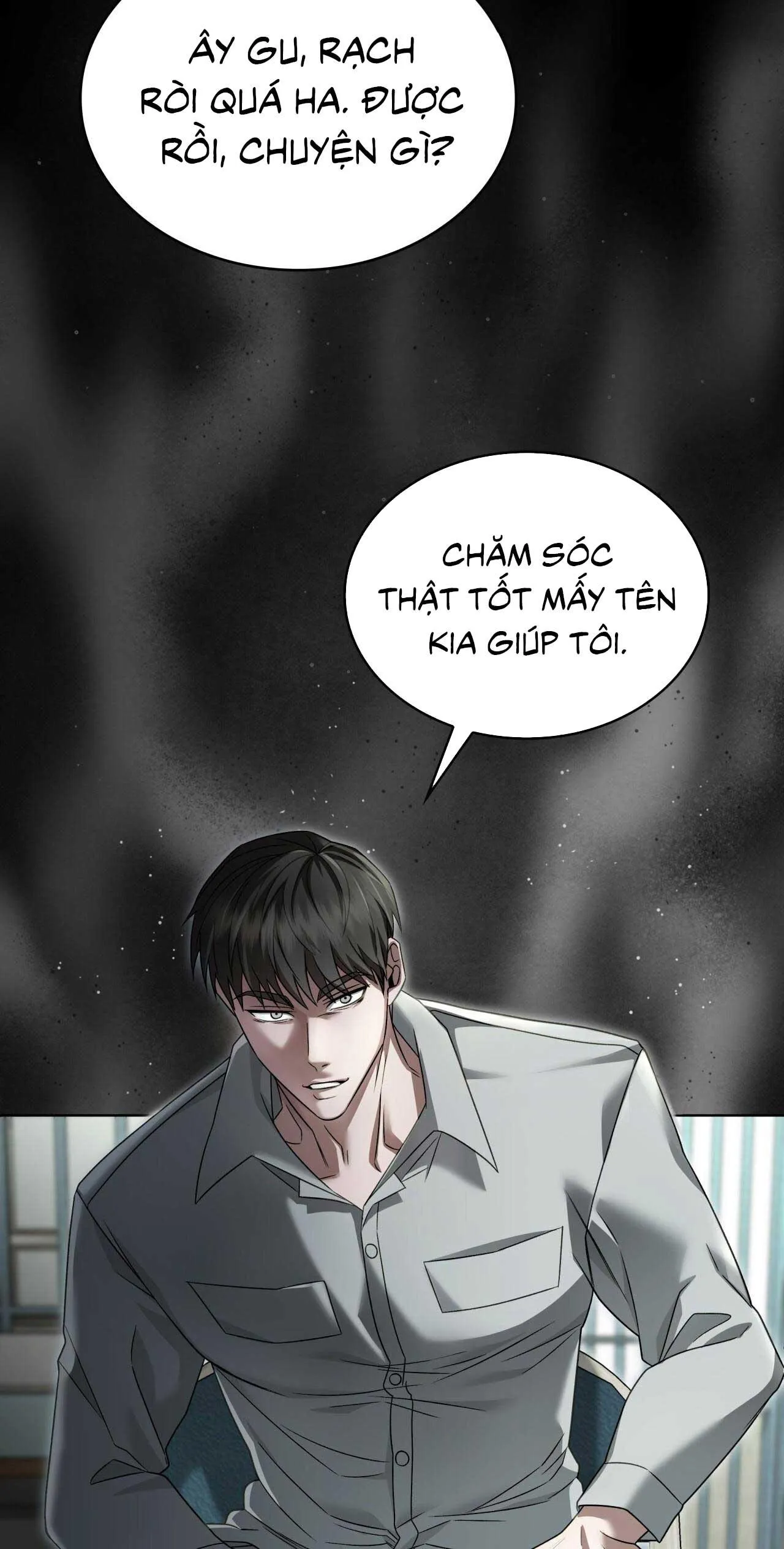 Raw Chapter 17 Trang 13