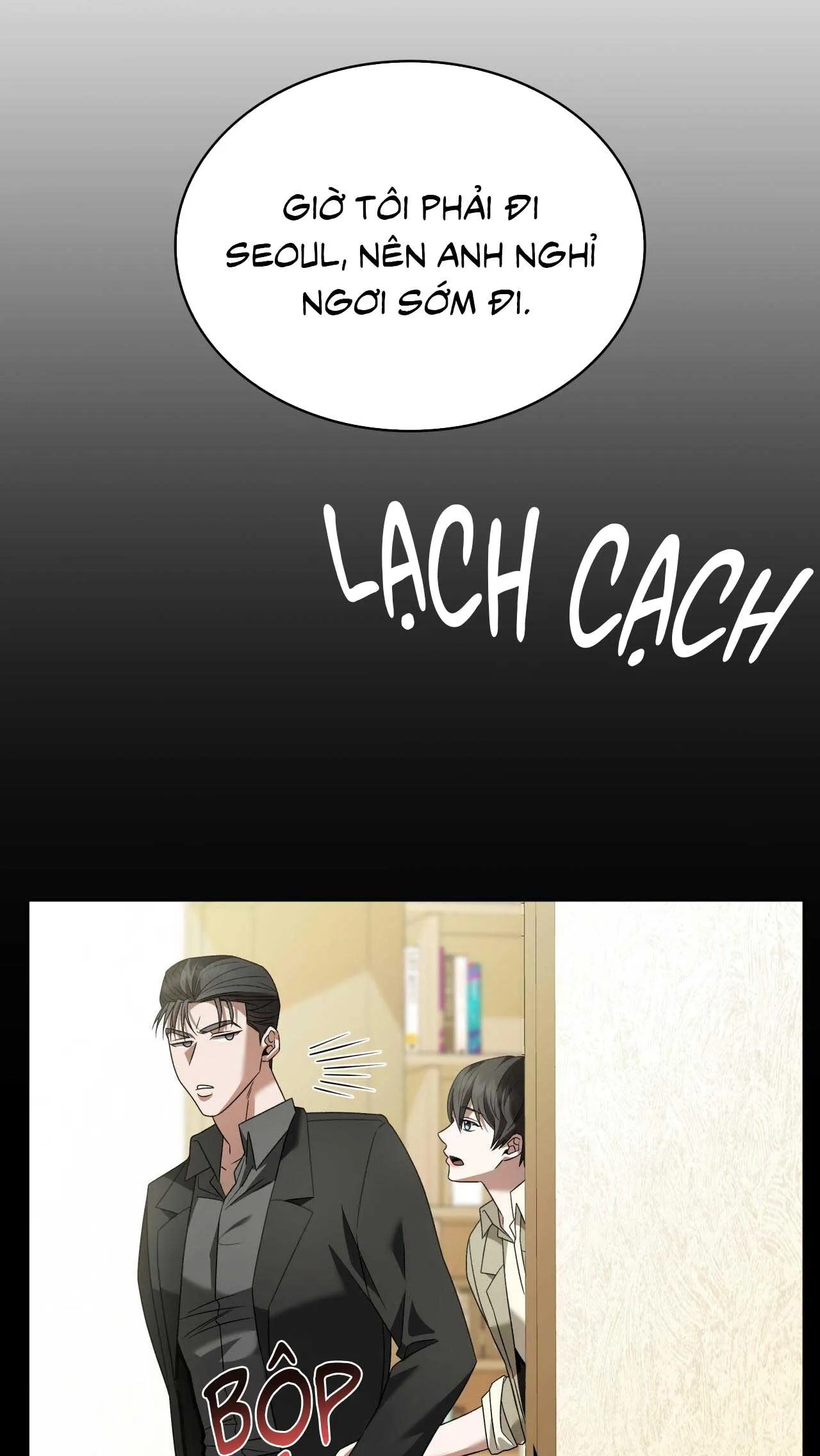 Raw Chapter 17 Trang 27