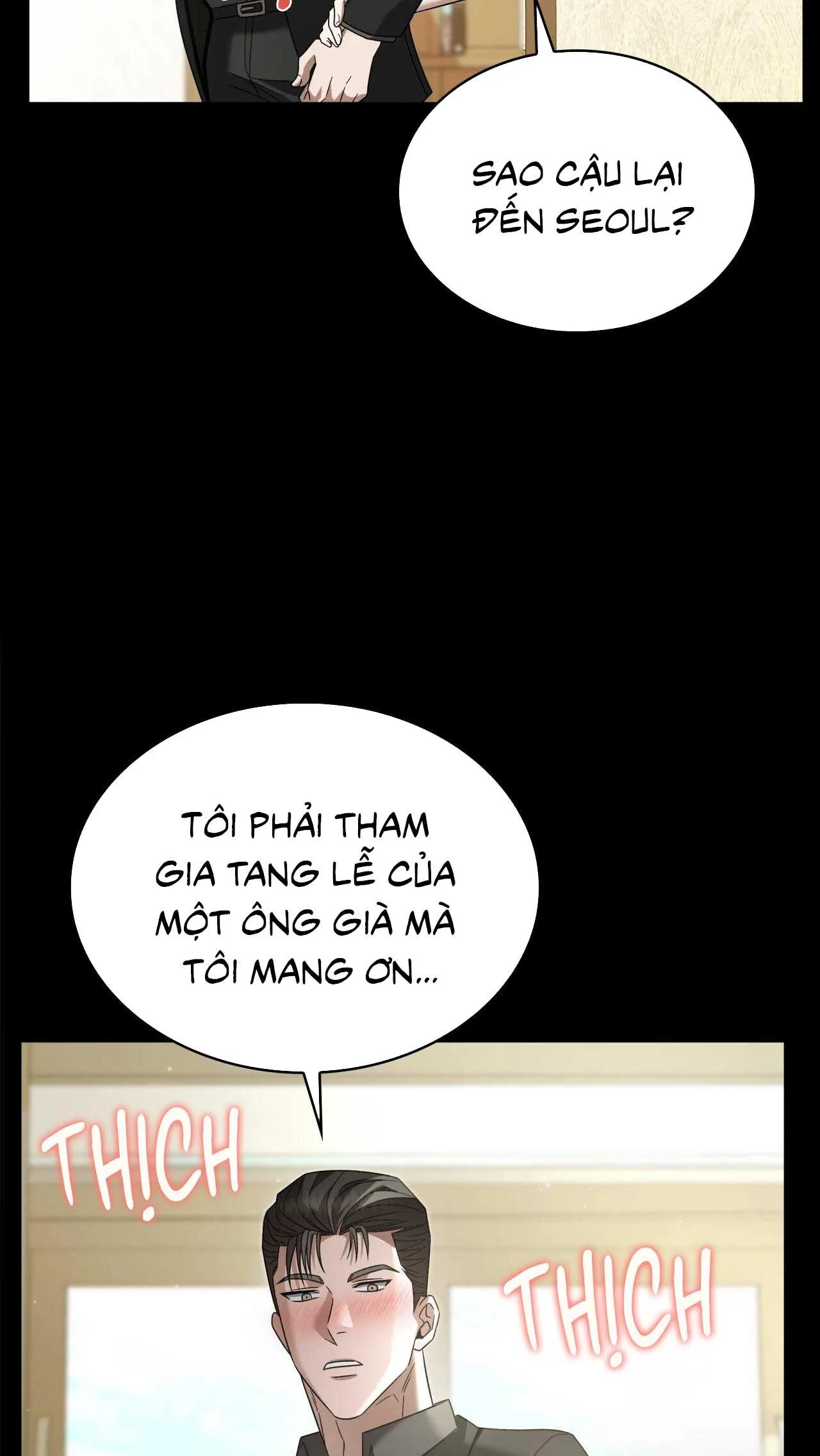 Raw Chapter 17 Trang 28
