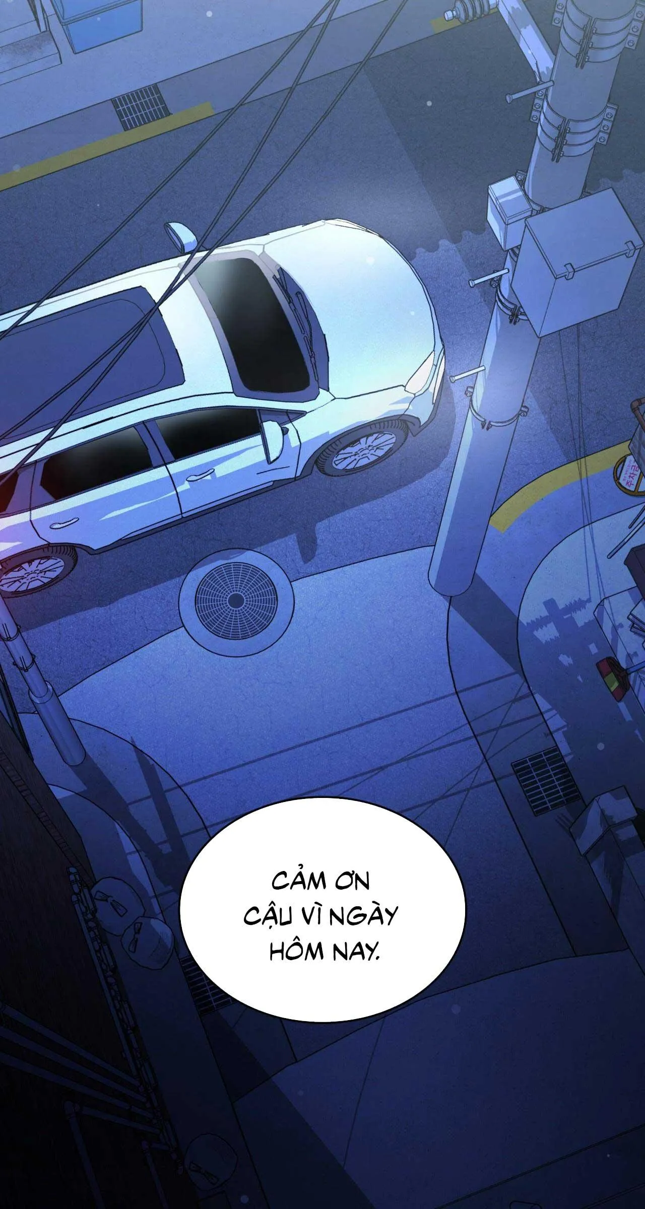 Raw Chapter 17 Trang 49