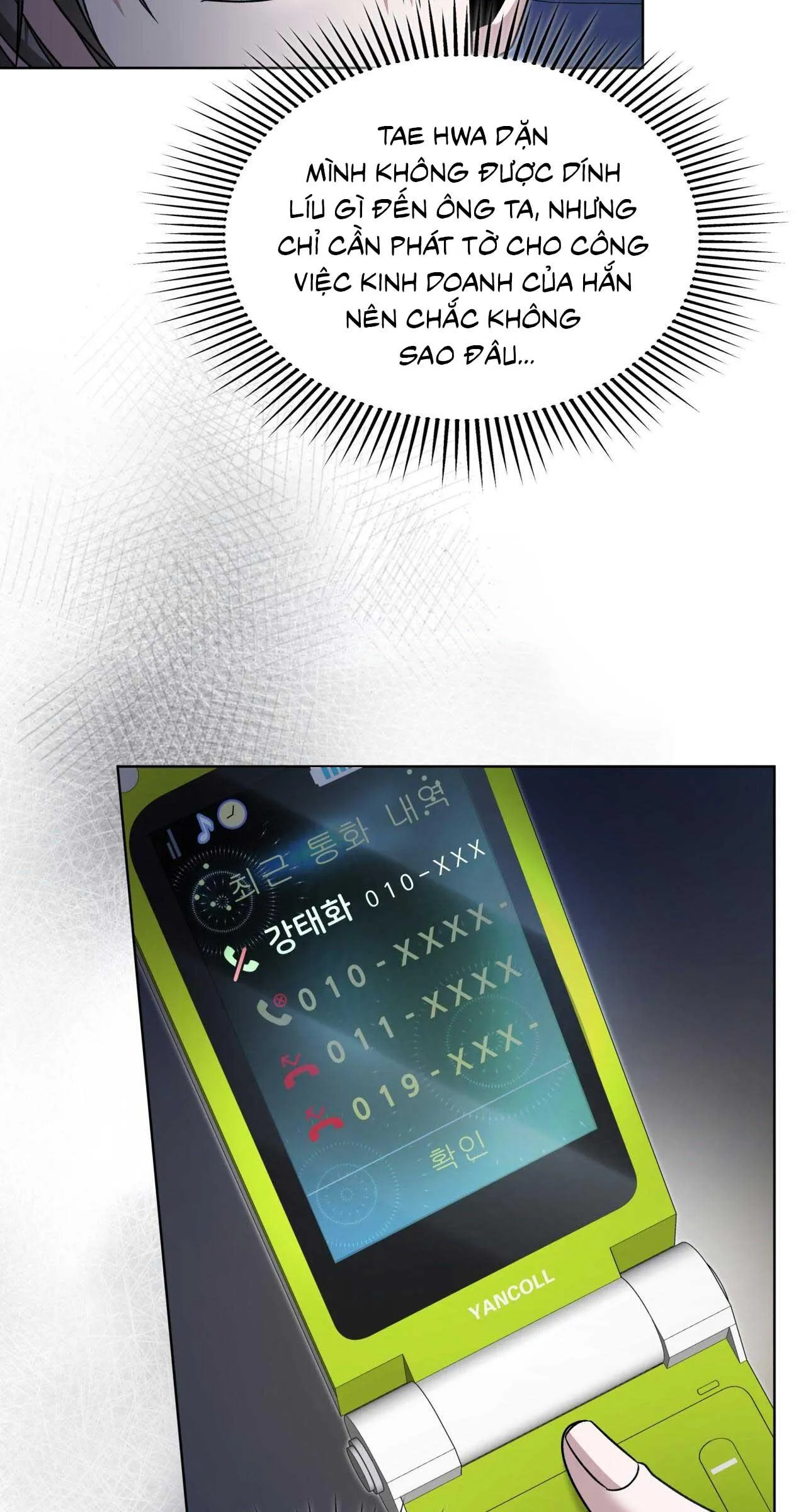 Raw Chapter 17 Trang 53