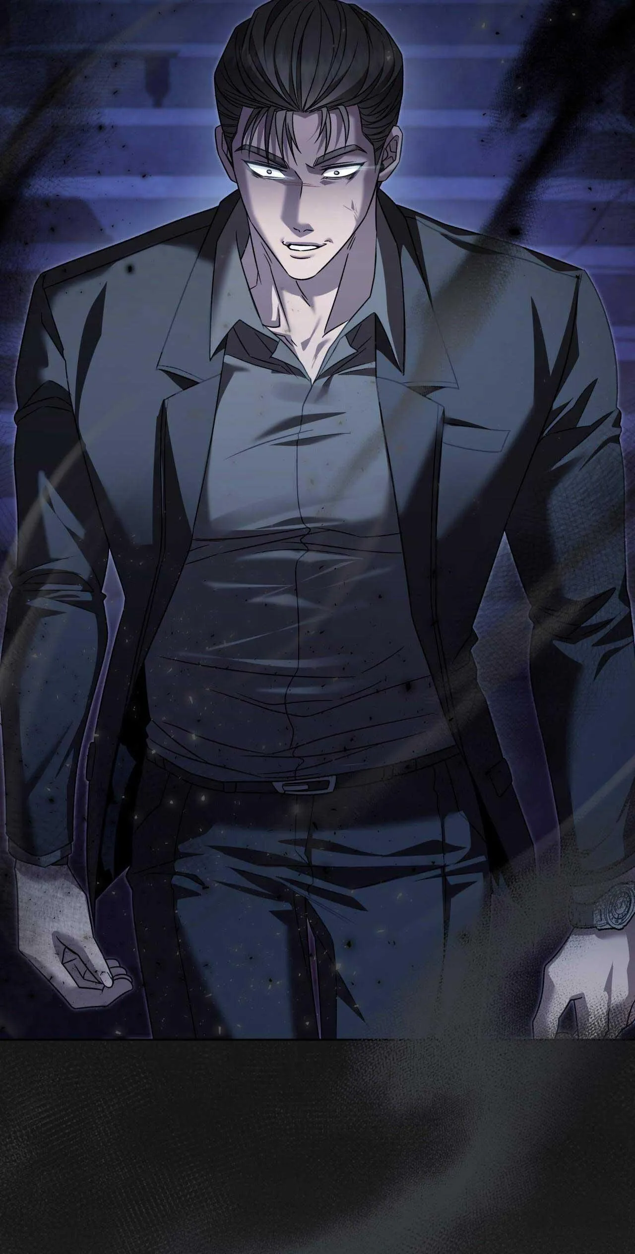 Raw Chapter 17 Trang 67