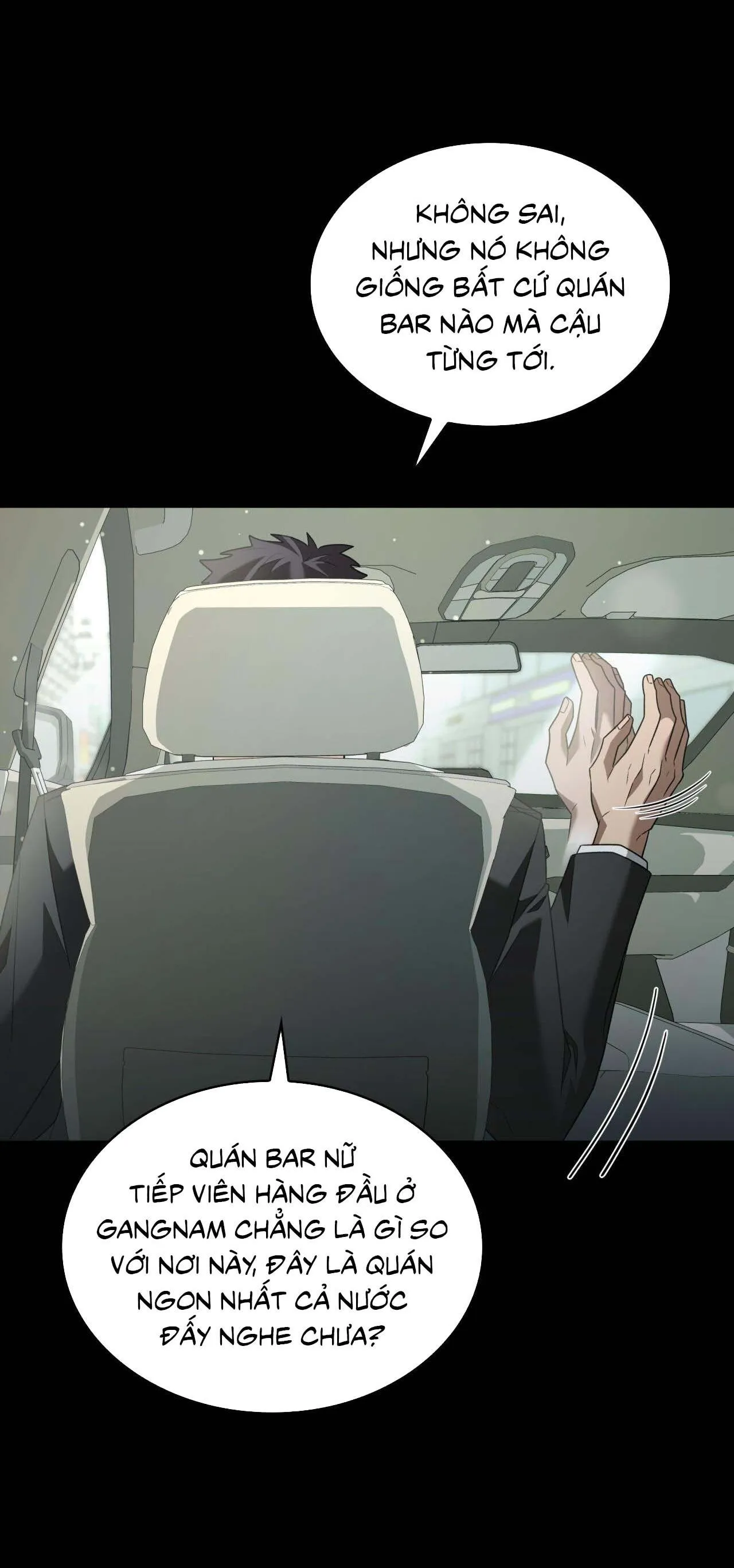 Raw Chapter 18 Trang 9