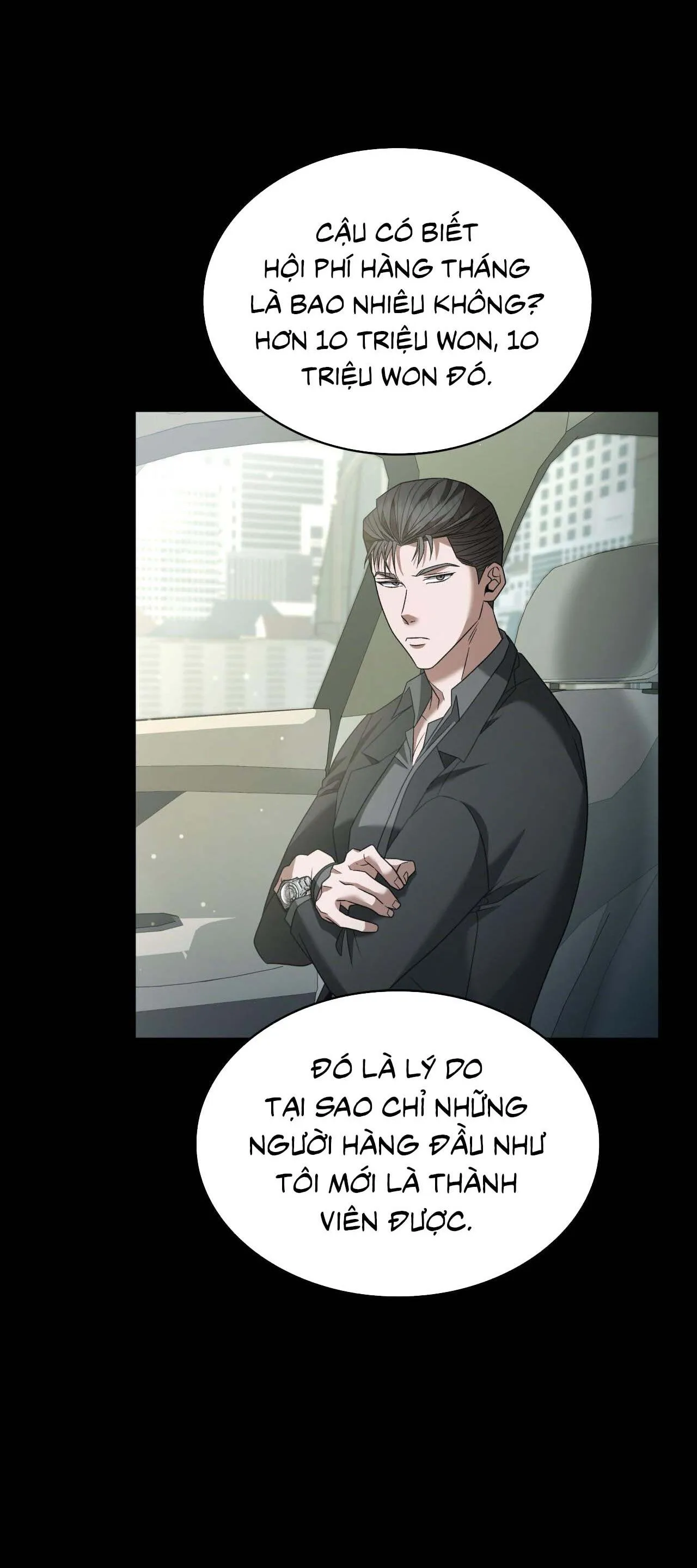 Raw Chapter 18 Trang 10