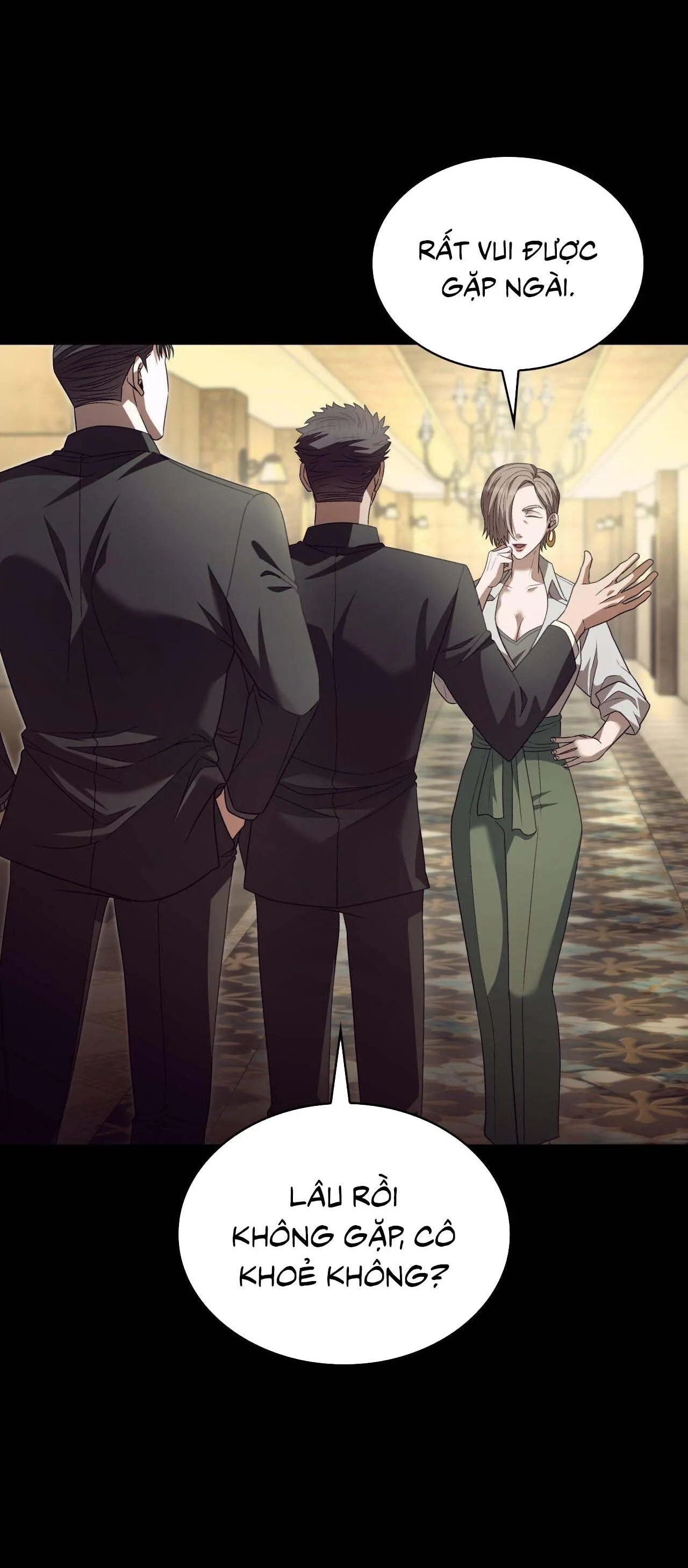 Raw Chapter 18 Trang 15