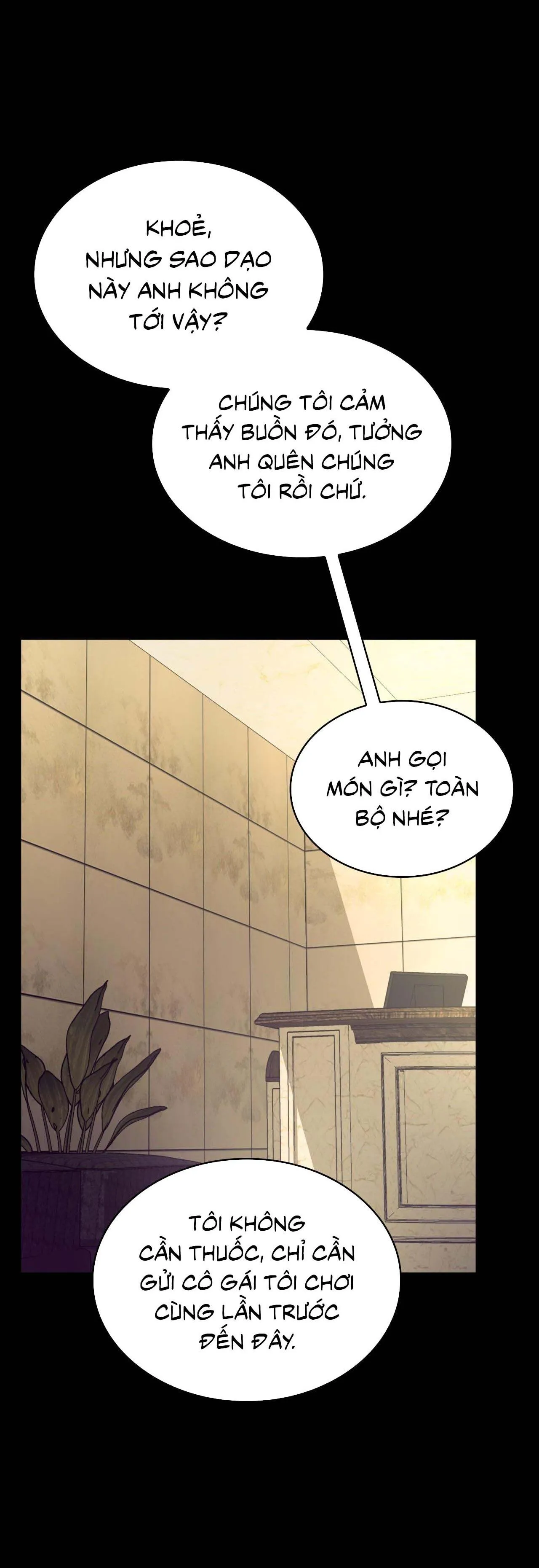 Raw Chapter 18 Trang 16