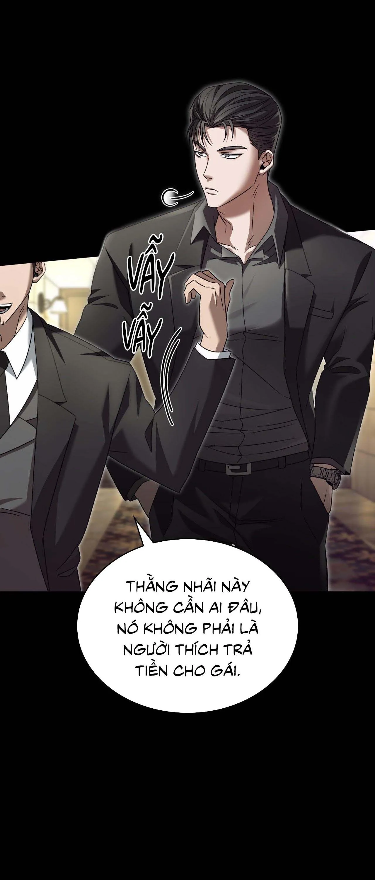 Raw Chapter 18 Trang 18