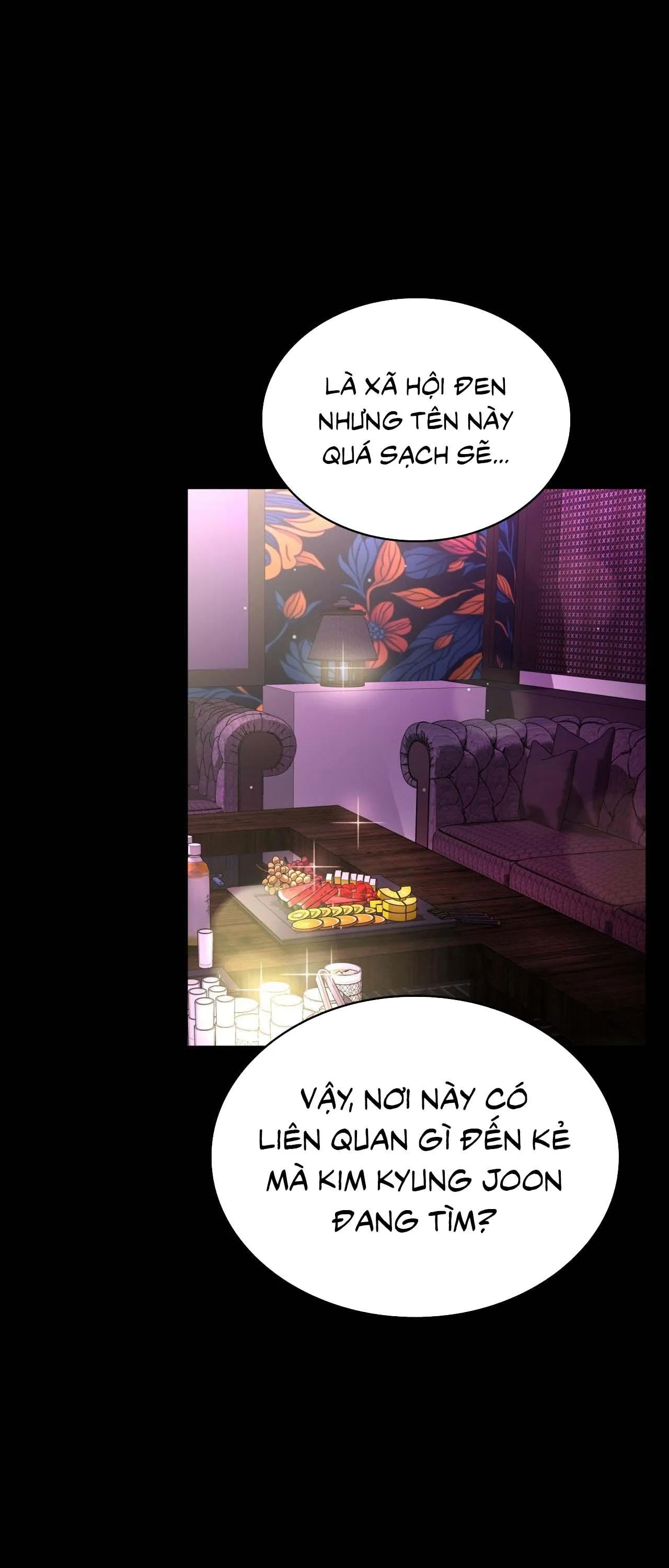 Raw Chapter 18 Trang 19