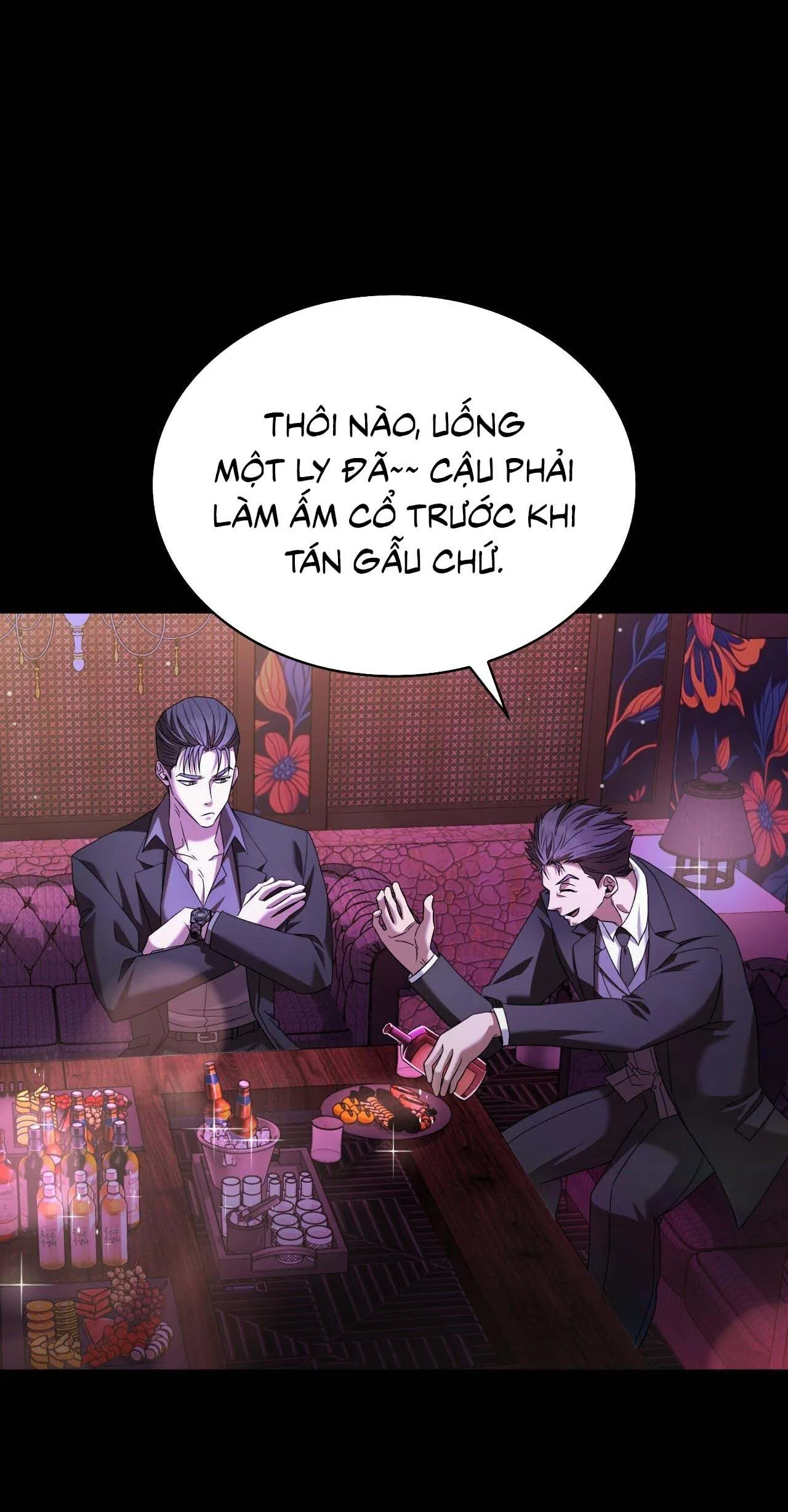 Raw Chapter 18 Trang 20