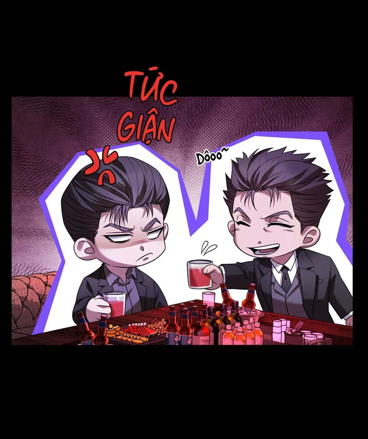 Raw Chapter 18 Trang 21