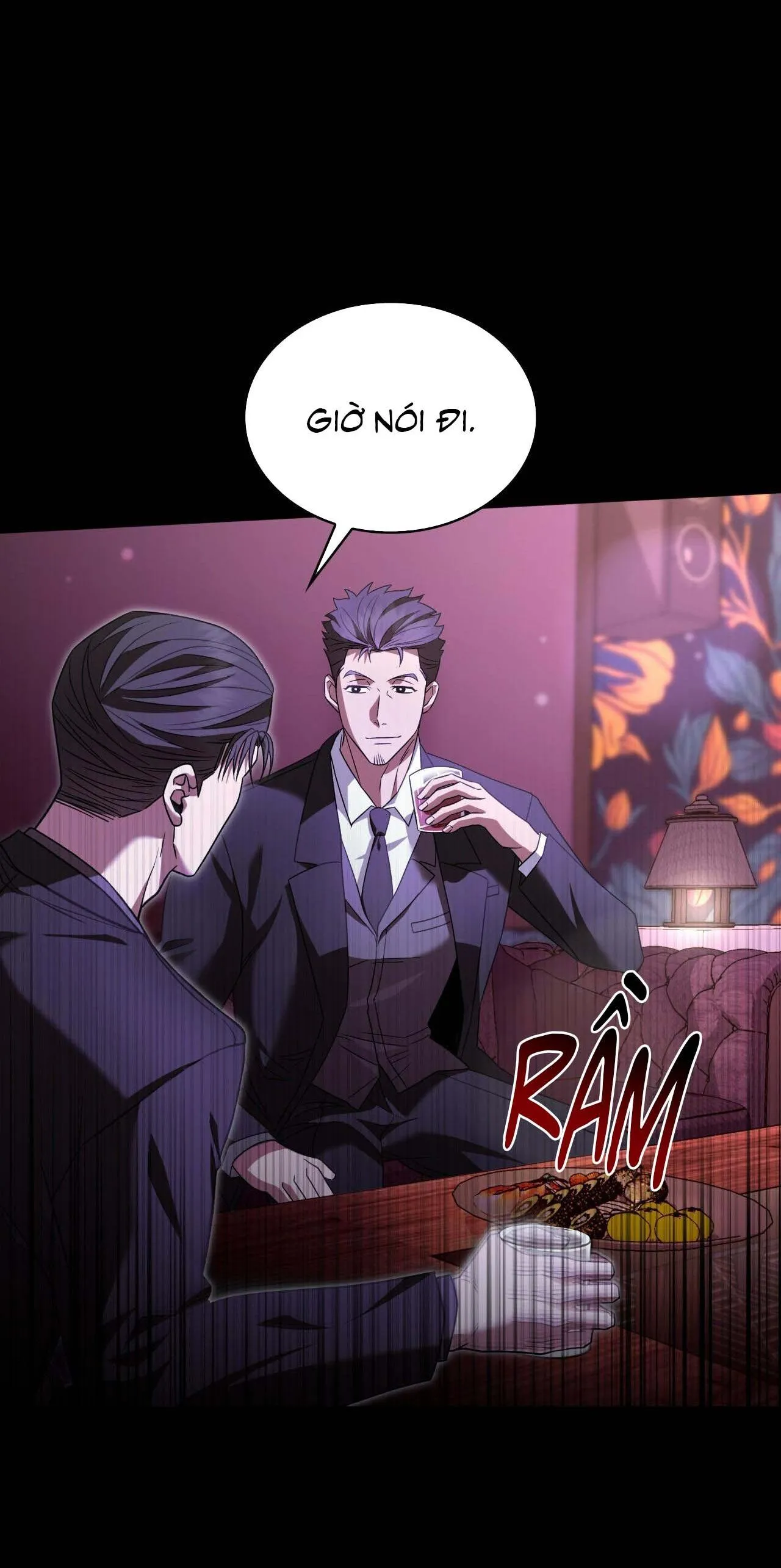Raw Chapter 18 Trang 23