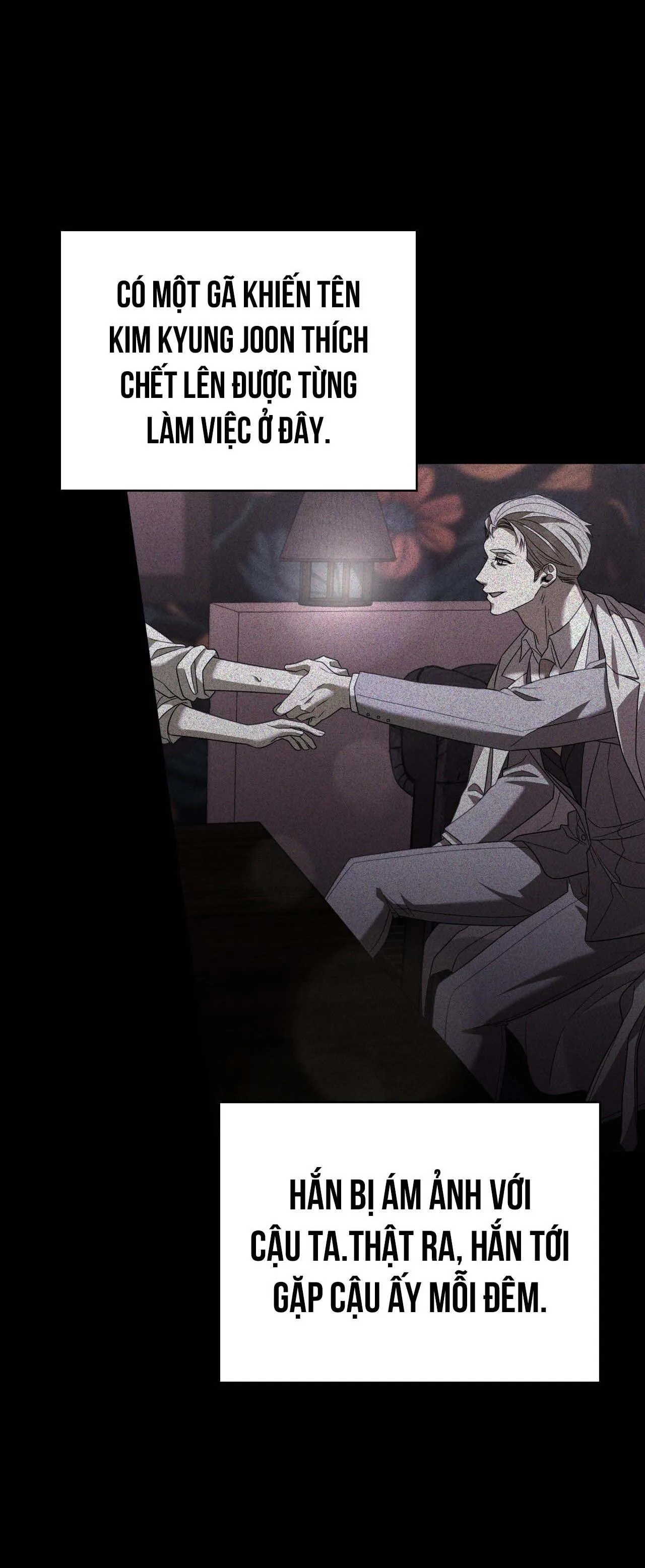 Raw Chapter 18 Trang 25