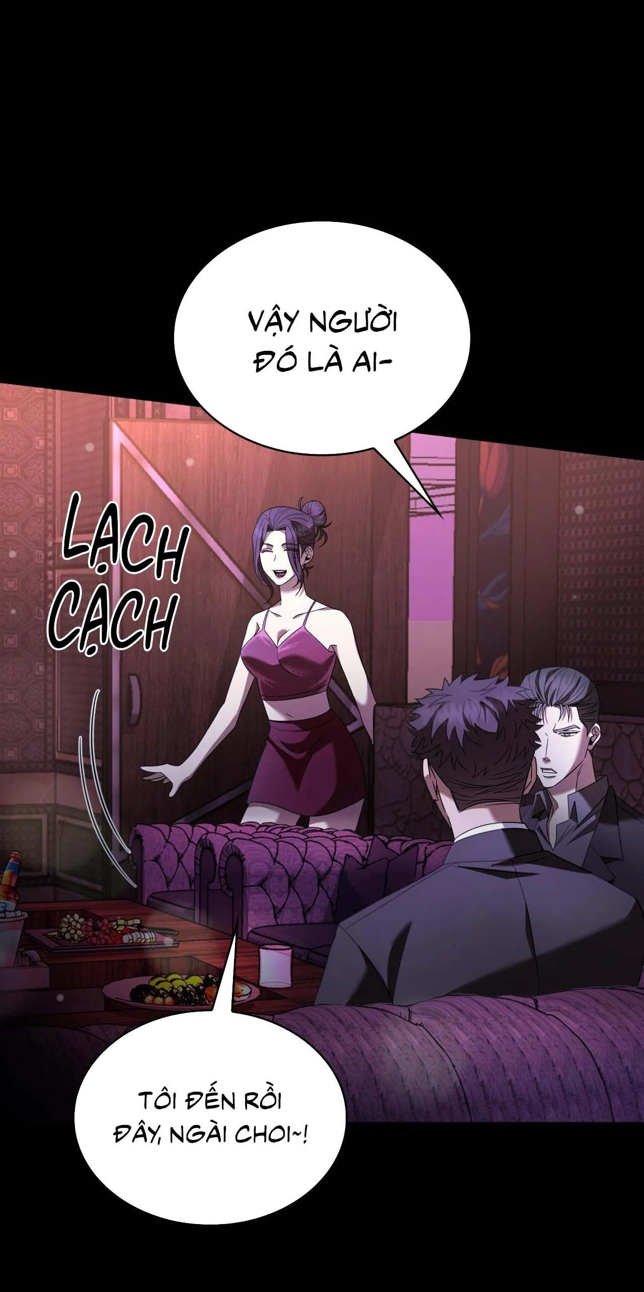 Raw Chapter 18 Trang 28