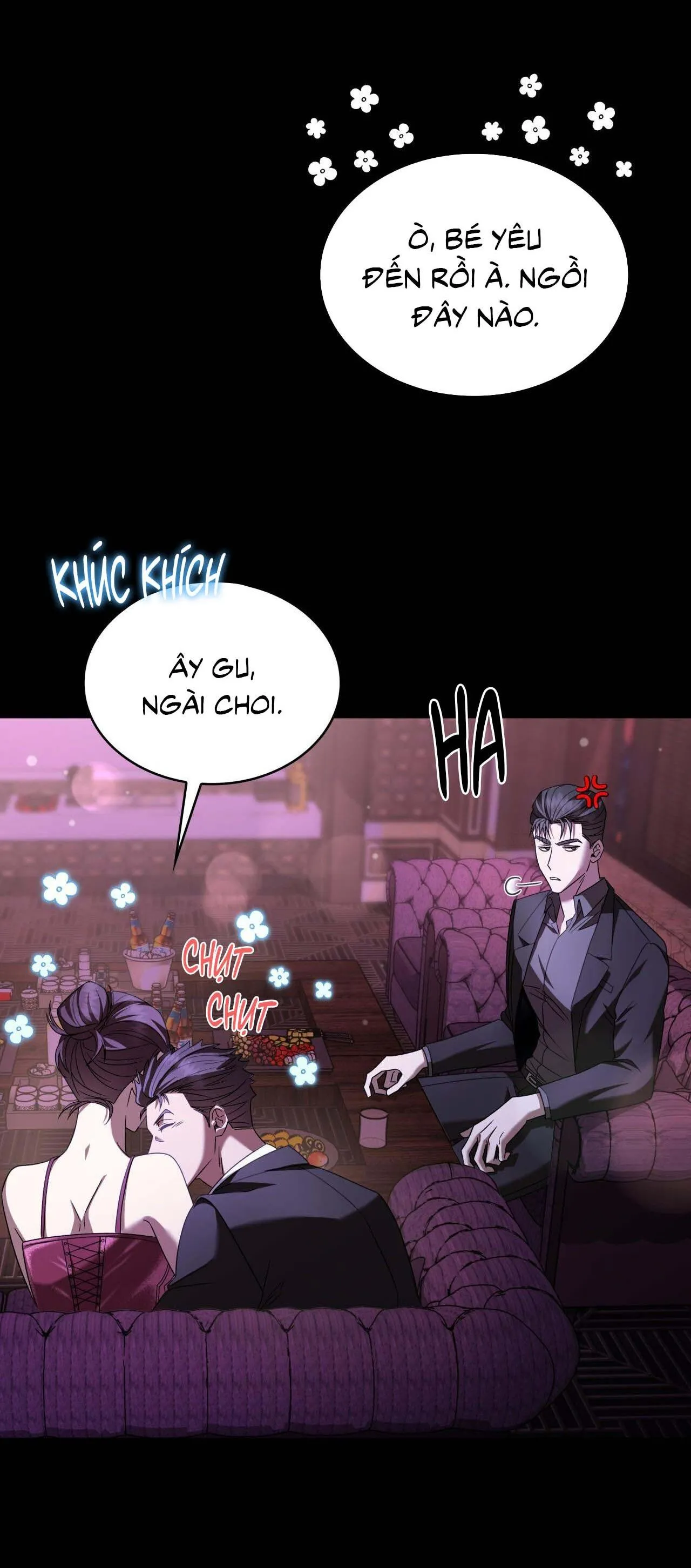 Raw Chapter 18 Trang 29